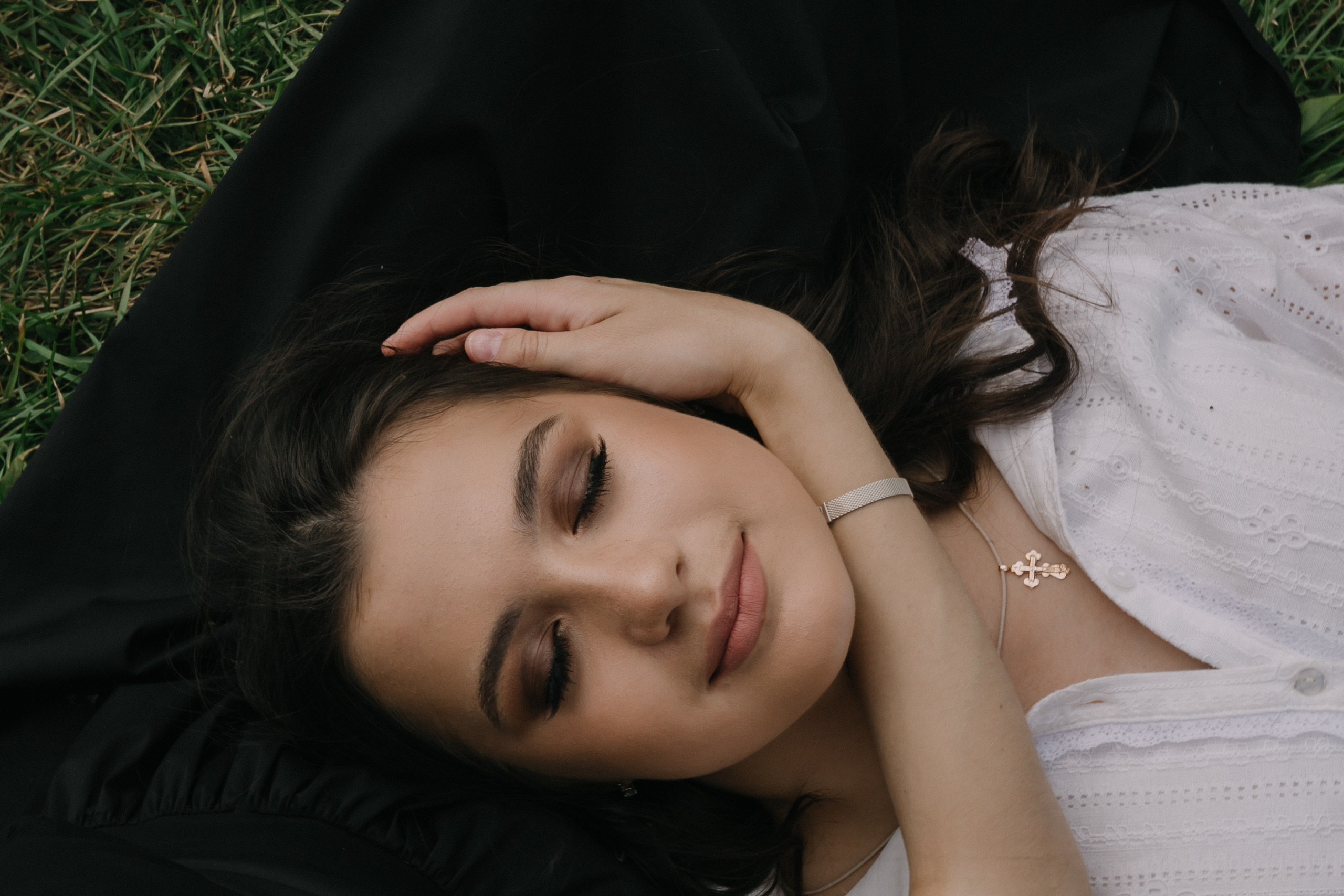 Запах августа. Свадебный и семейный фотограф | Слоним, Гродно| Варя Режа́бек