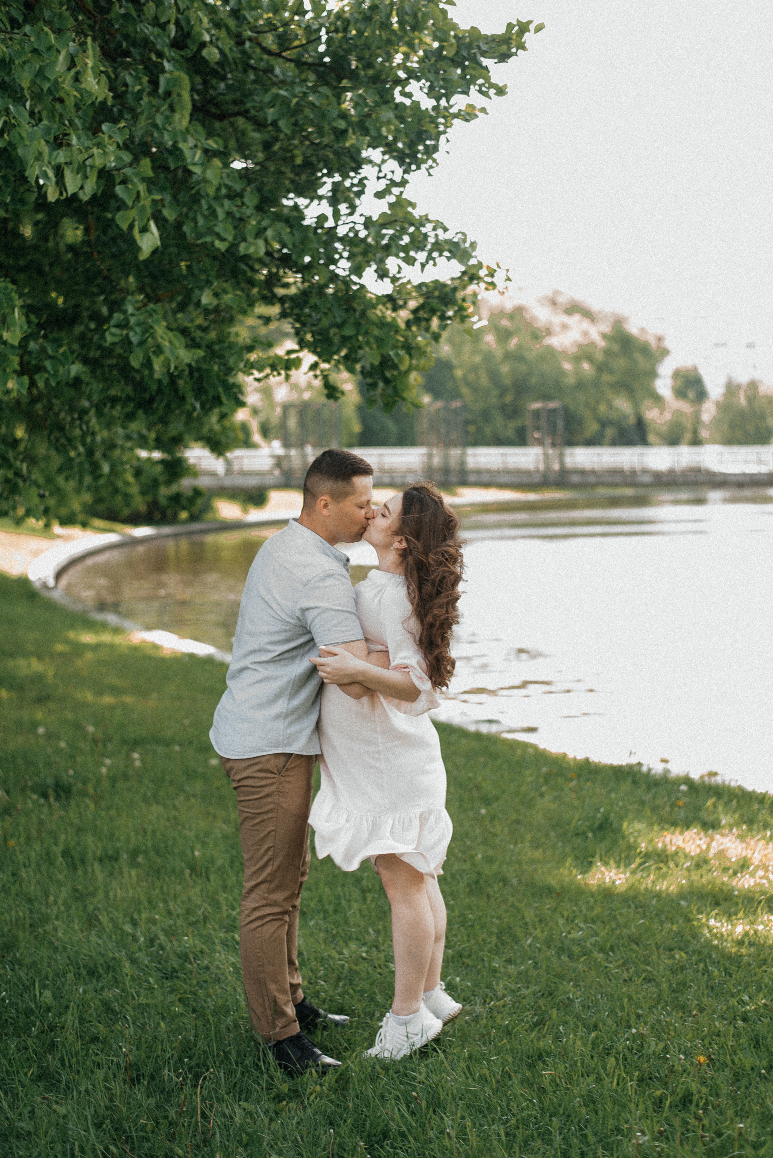 Полнота жизни. Свадебный и семейный фотограф | Слоним, Гродно| Варя Режа́бек