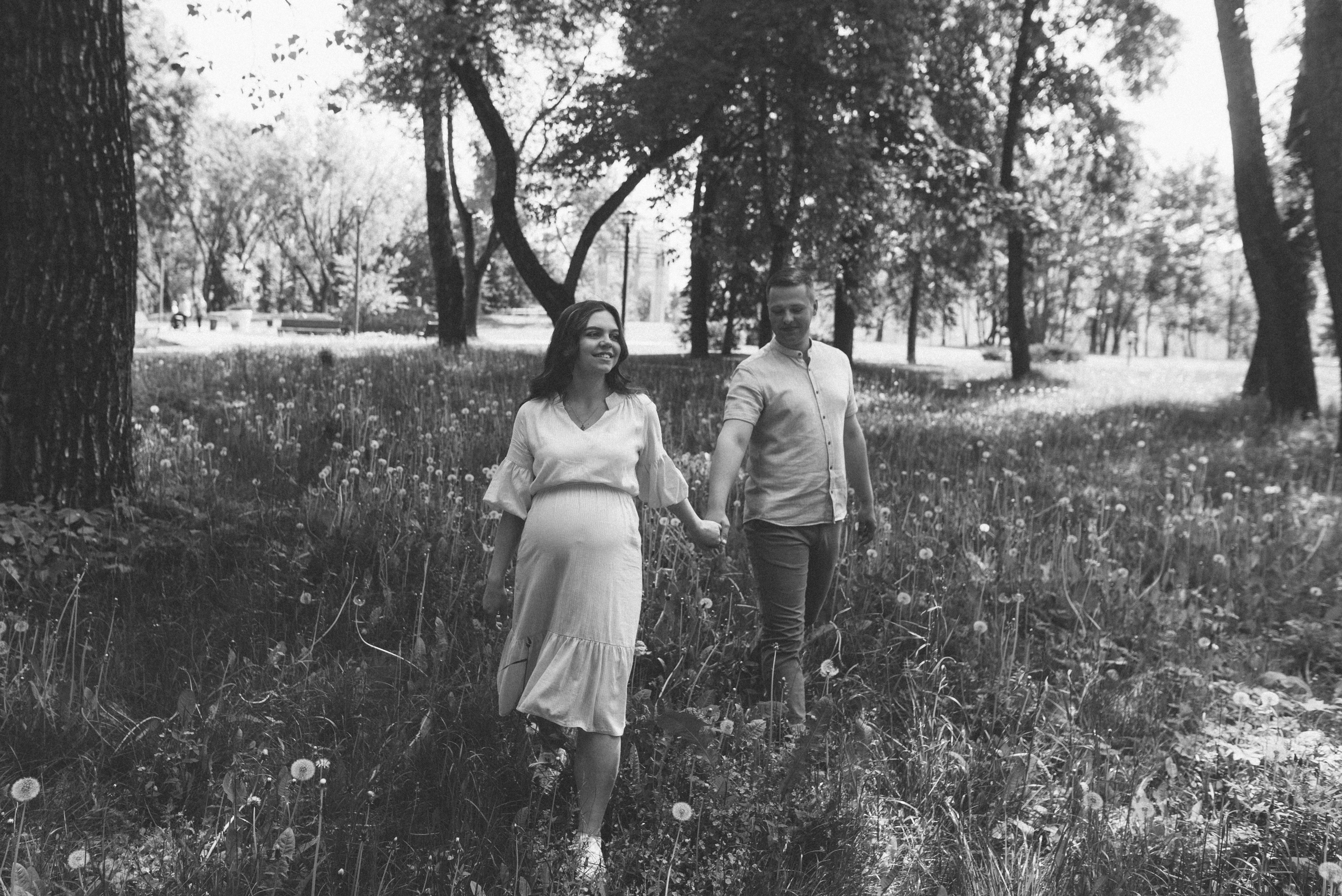 Полнота жизни. Свадебный и семейный фотограф | Слоним, Гродно| Варя Режа́бек