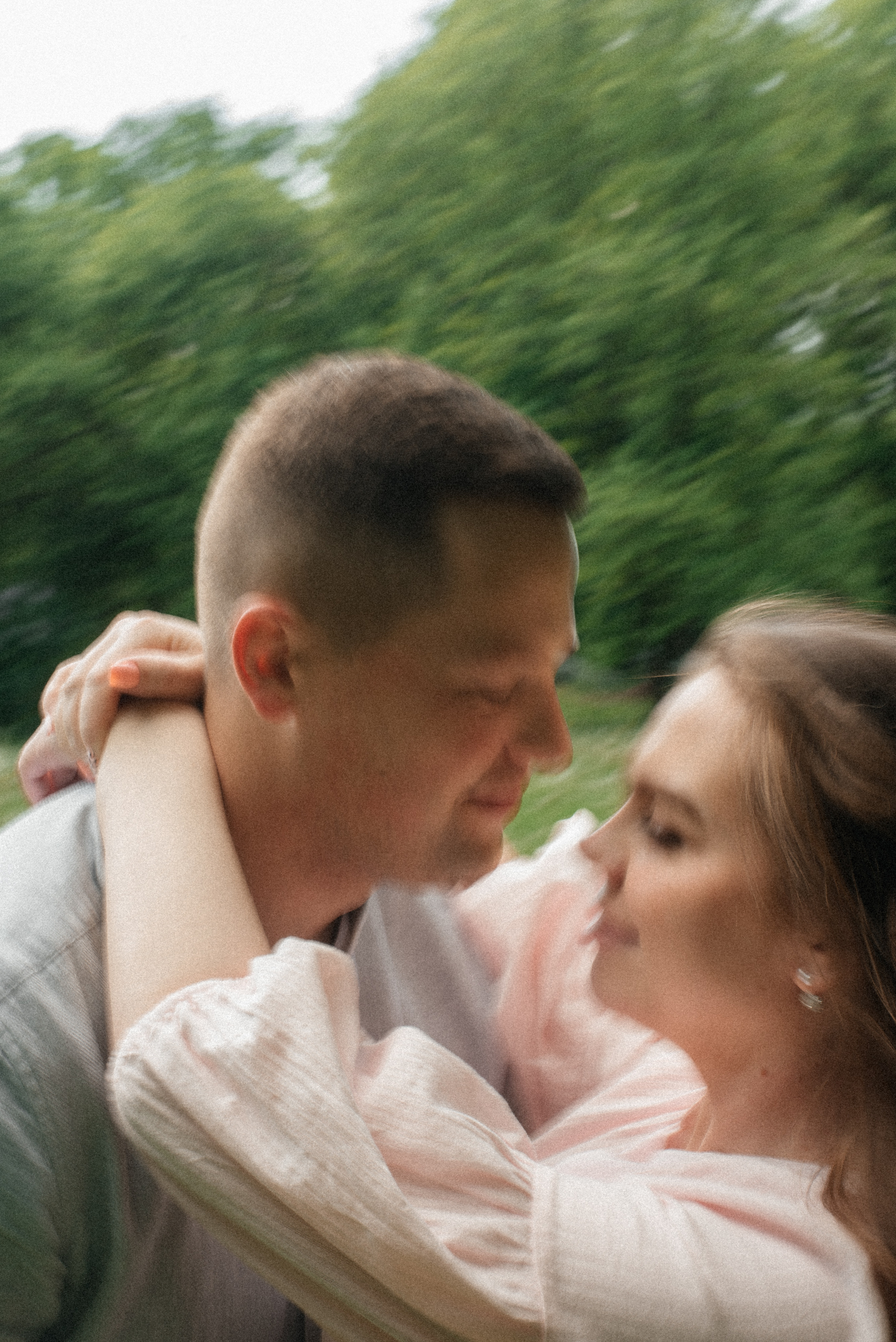 Полнота жизни. Свадебный и семейный фотограф | Слоним, Гродно| Варя Режа́бек