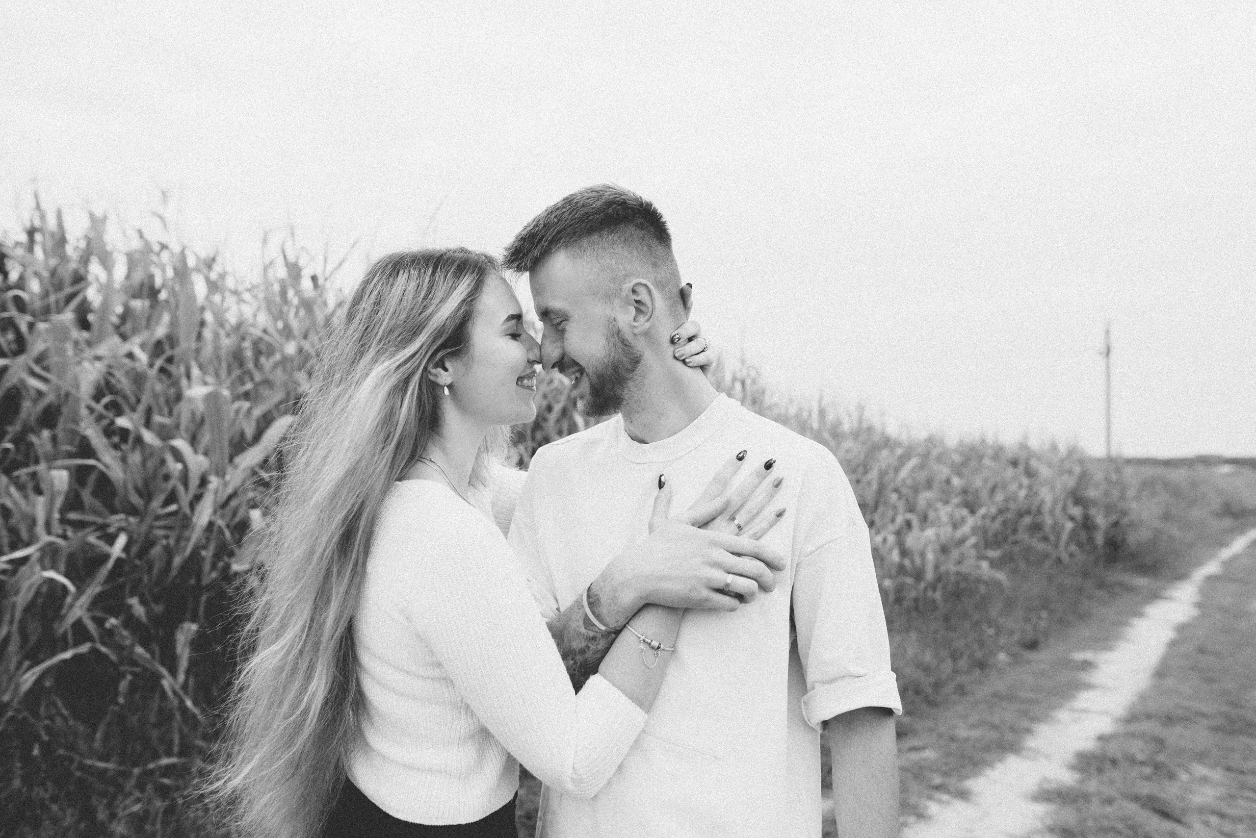 Счастье быть частью. Свадебный и семейный фотограф | Слоним, Гродно| Варя Режа́бек