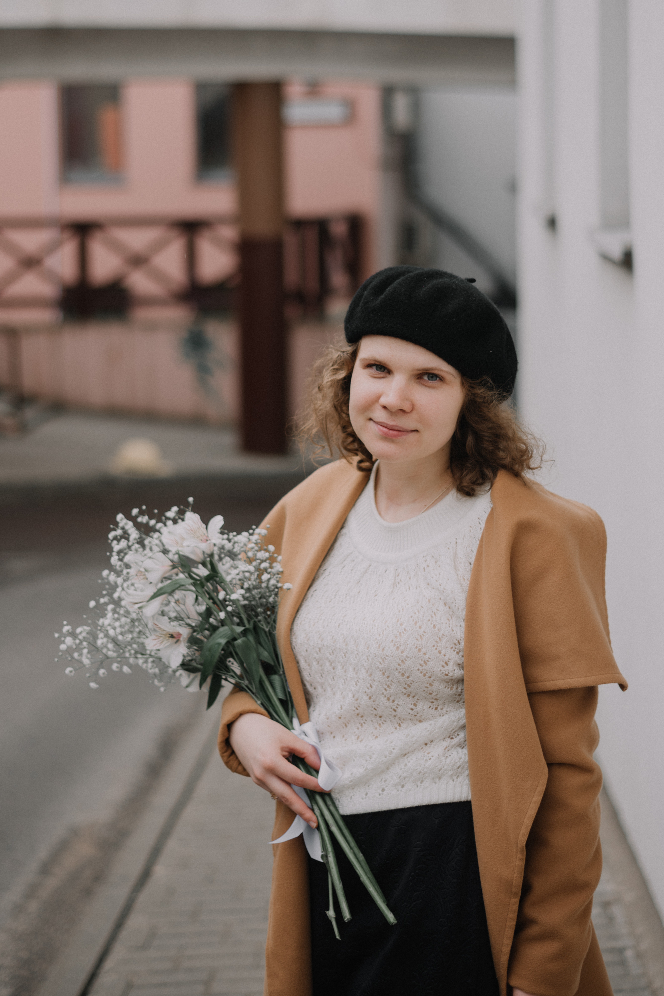 Весны центробежная сила…. Свадебный и семейный фотограф | Слоним, Гродно| Варя Режа́бек