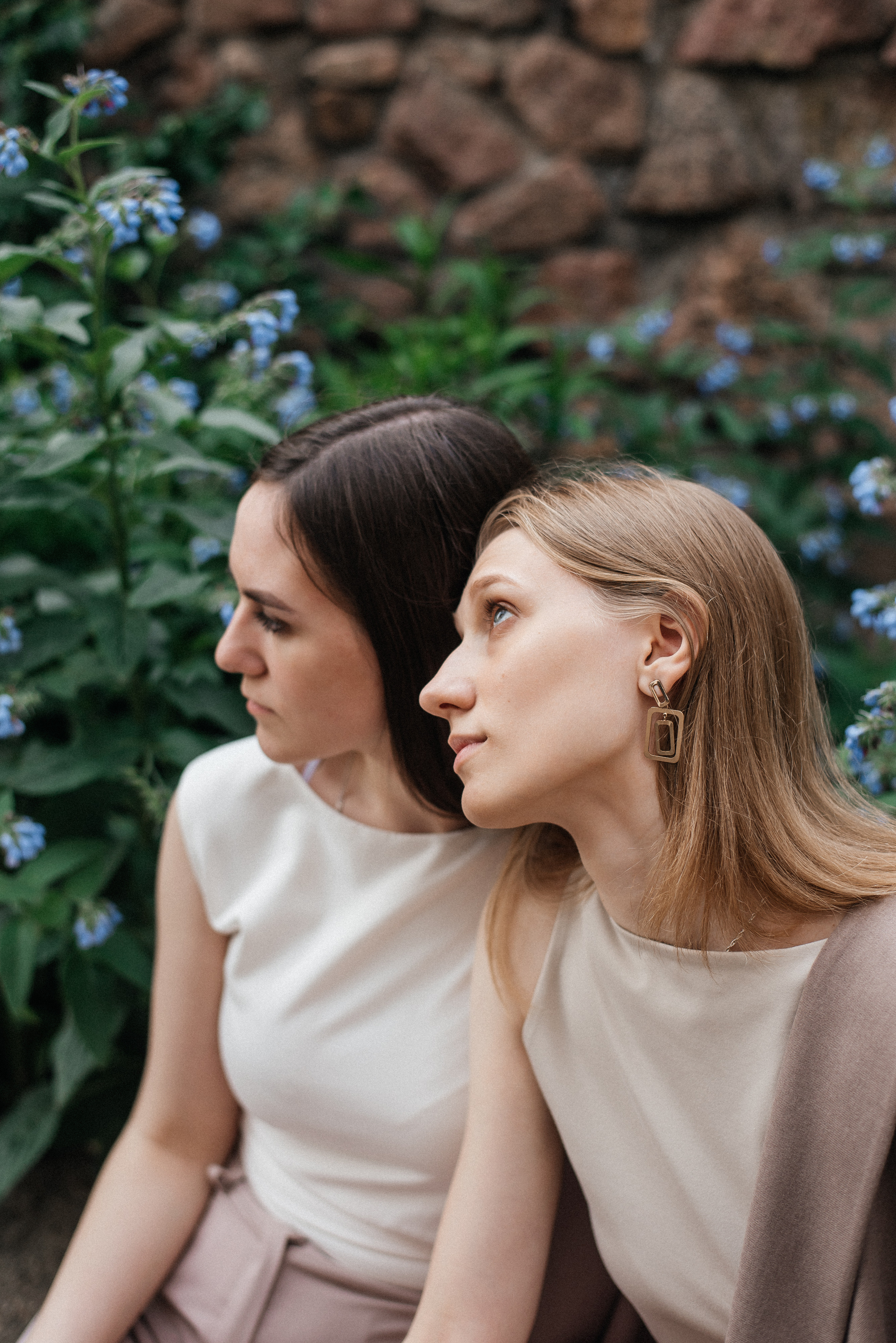 Подруги. Свадебный и семейный фотограф | Слоним, Гродно| Варя Режа́бек