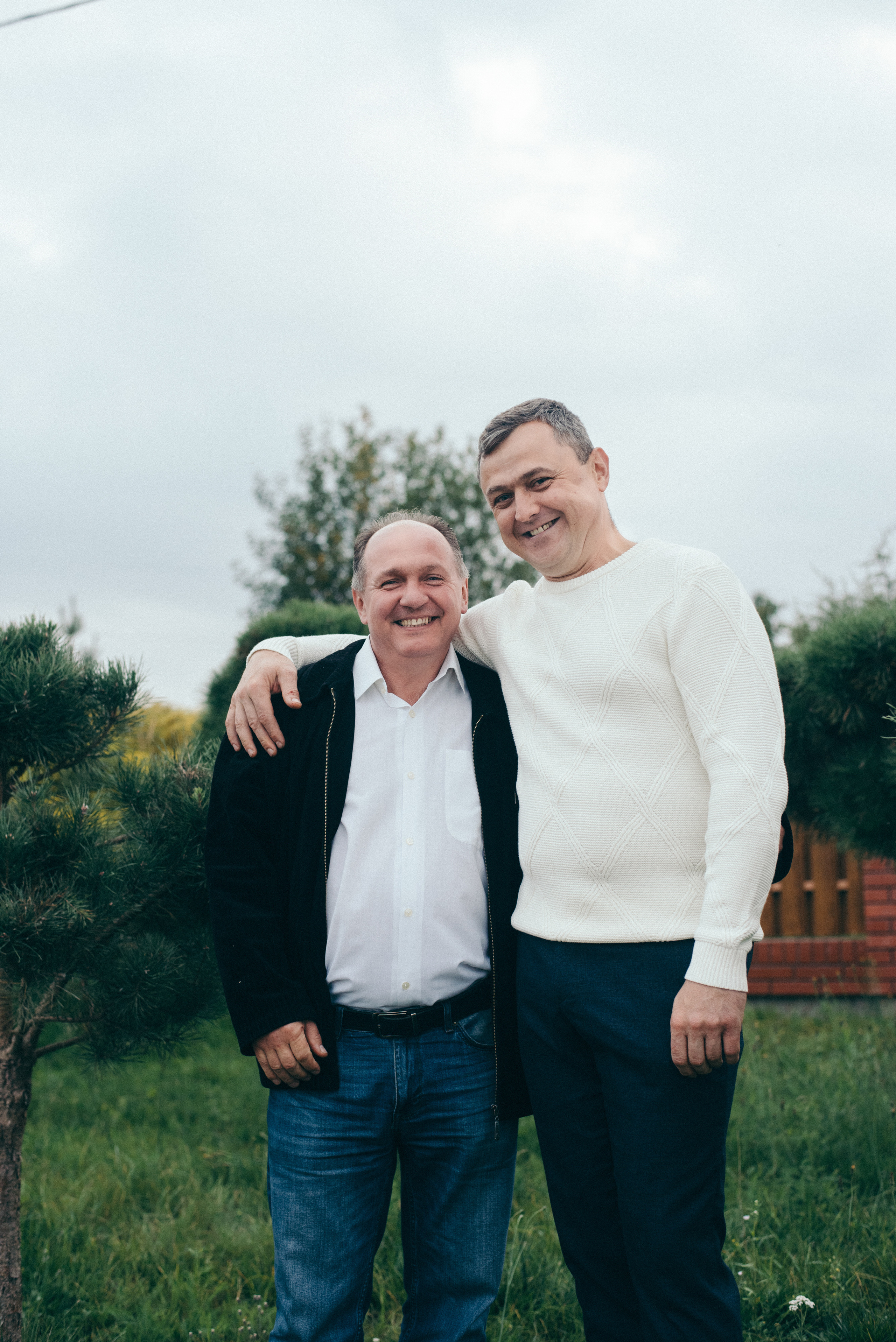 Счастье быть частью. Свадебный и семейный фотограф | Слоним, Гродно| Варя Режа́бек