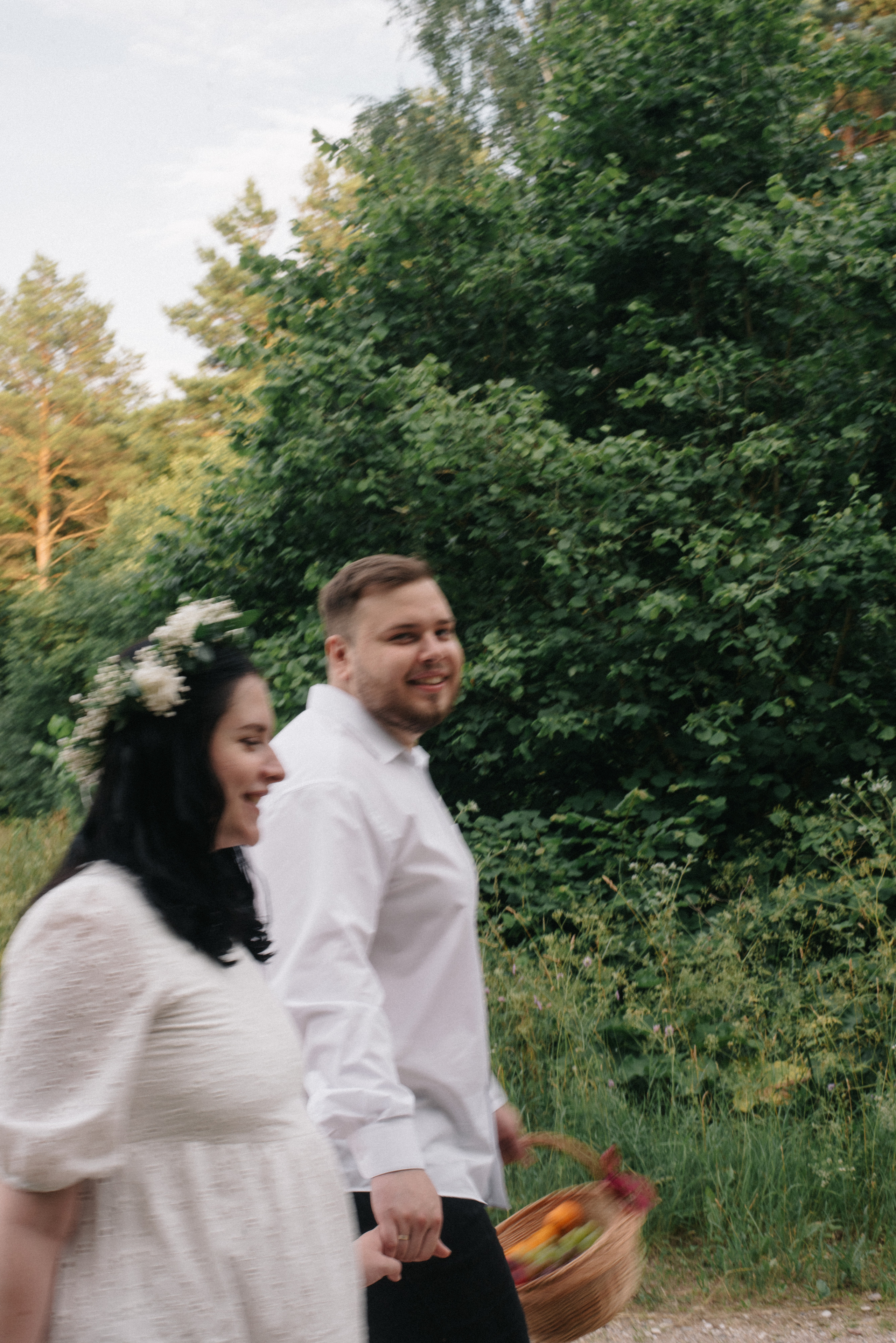 Помнишь, как ты подарил мне лето. Свадебный и семейный фотограф | Слоним, Гродно| Варя Режа́бек