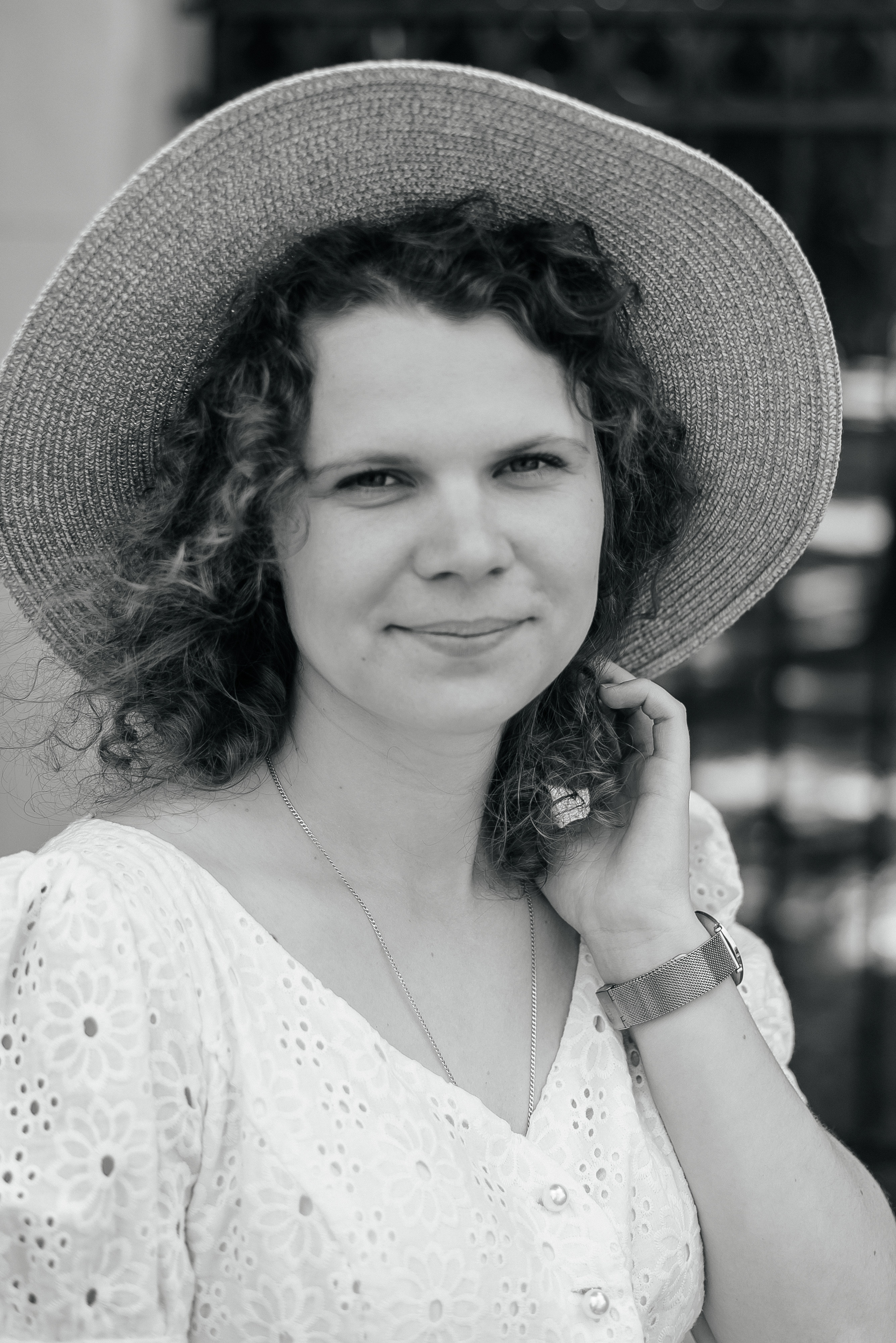 Всё оттуда берет разбег. Свадебный и семейный фотограф | Слоним, Гродно| Варя Режа́бек