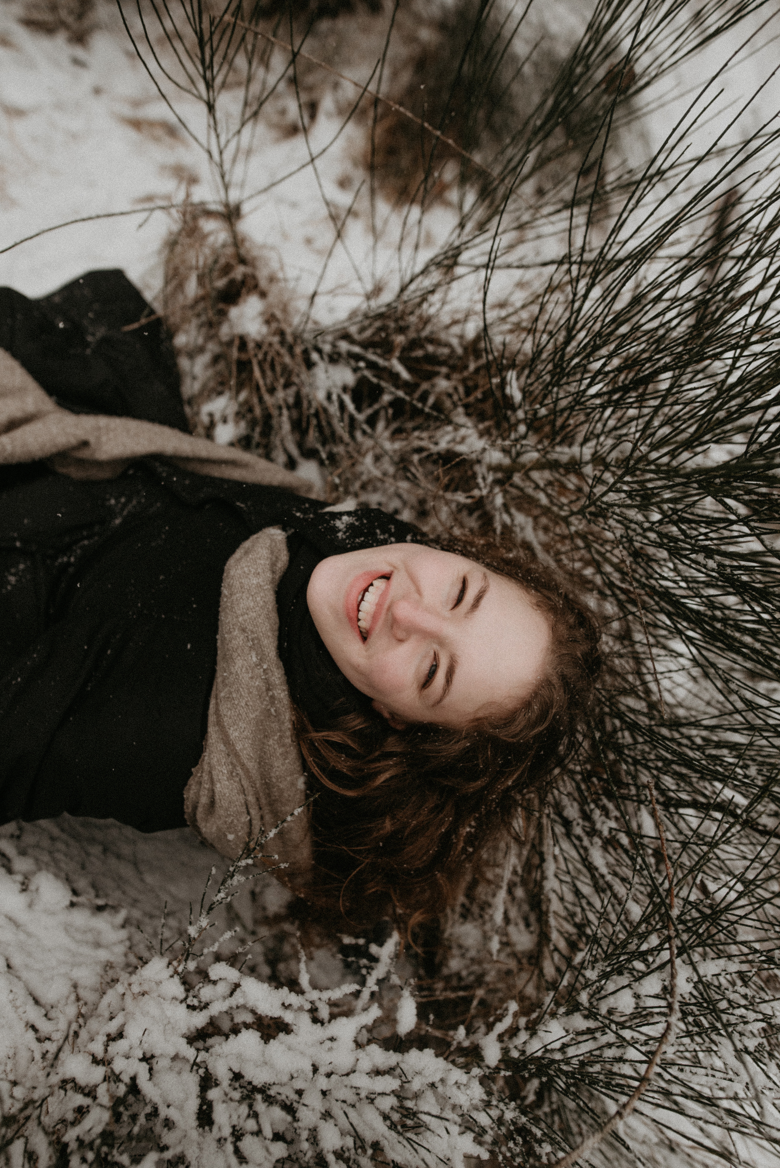 Что зимой бывает…. Свадебный и семейный фотограф | Слоним, Гродно| Варя Режа́бек