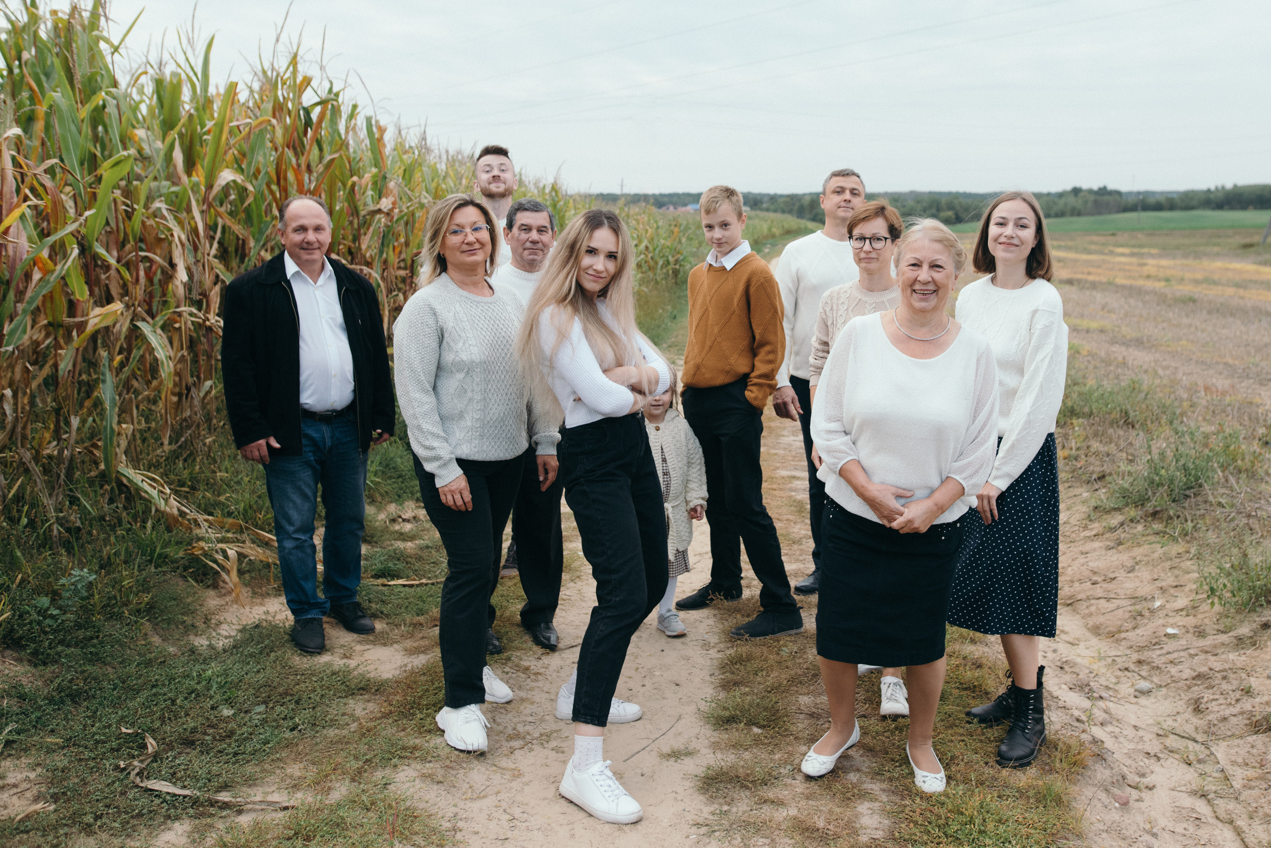 Счастье быть частью. Свадебный и семейный фотограф | Слоним, Гродно| Варя Режа́бек