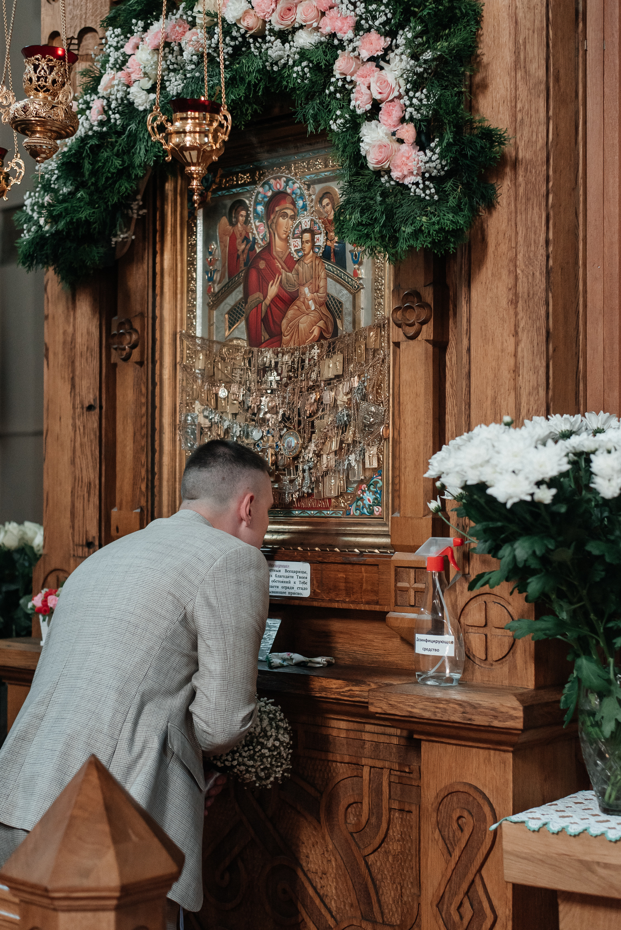 Венчание|Сынковичи. Свадебный и семейный фотограф | Слоним, Гродно| Варя Режа́бек