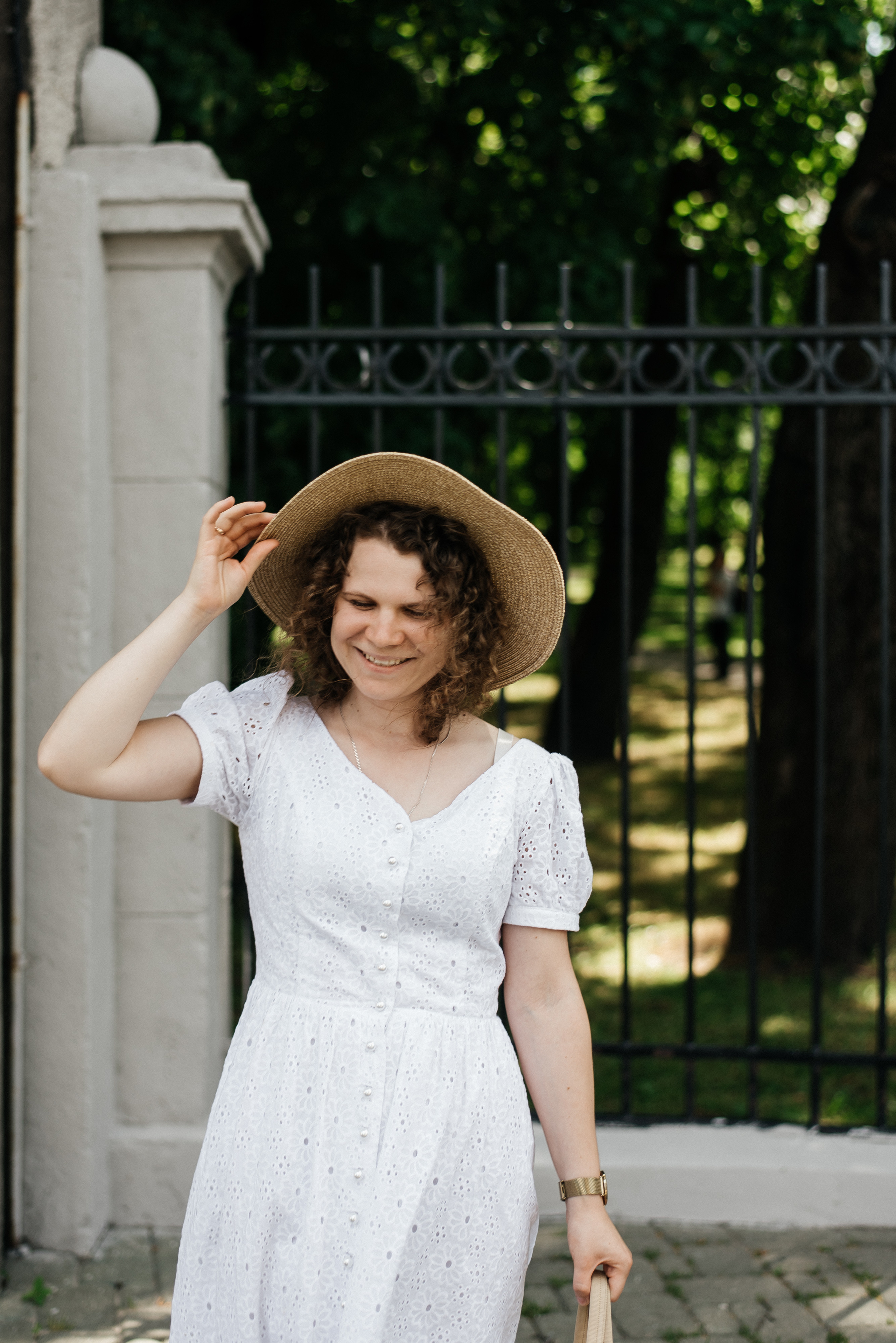 Всё оттуда берет разбег. Свадебный и семейный фотограф | Слоним, Гродно| Варя Режа́бек