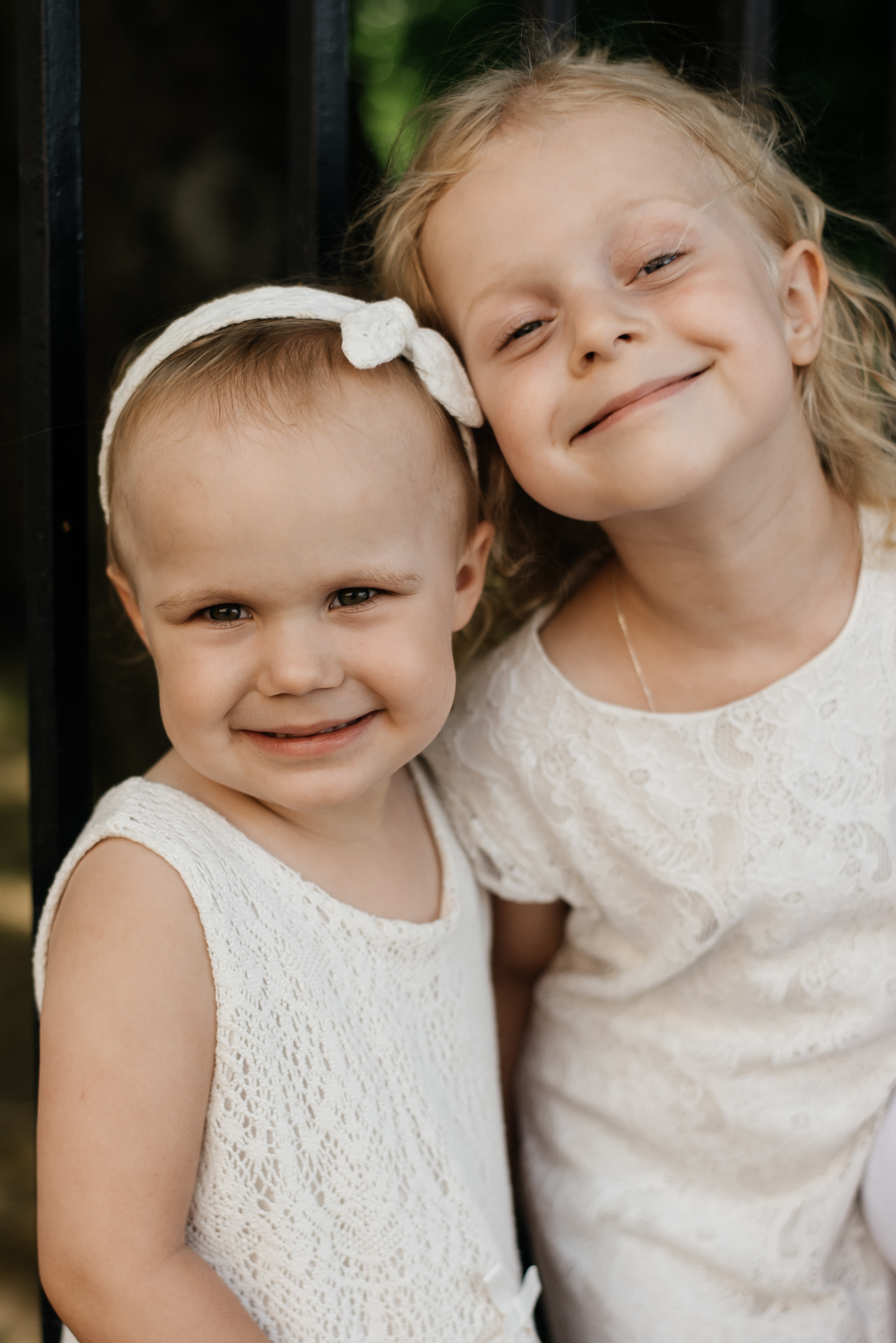 Всё оттуда берет разбег. Свадебный и семейный фотограф | Слоним, Гродно| Варя Режа́бек