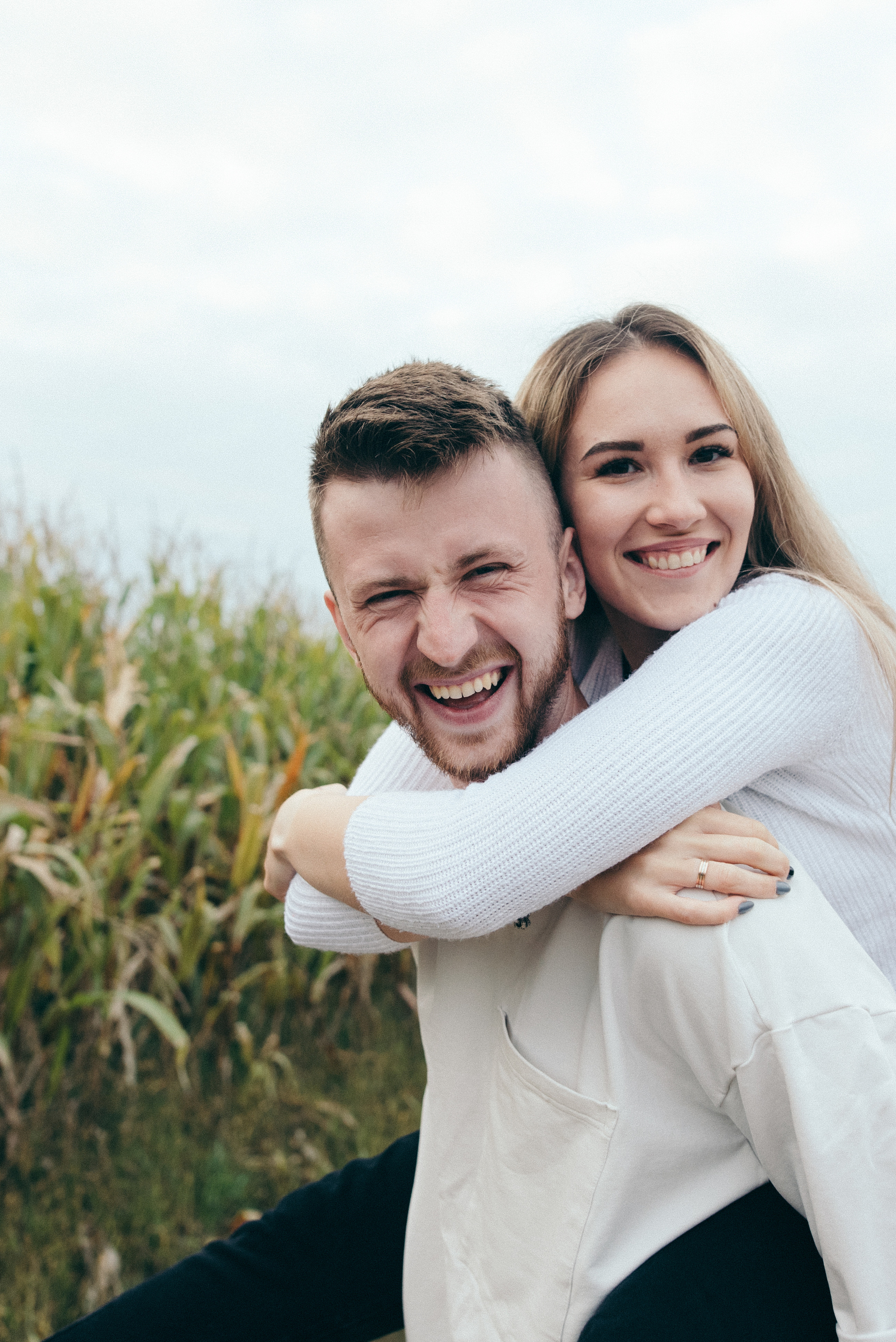 Счастье быть частью. Свадебный и семейный фотограф | Слоним, Гродно| Варя Режа́бек