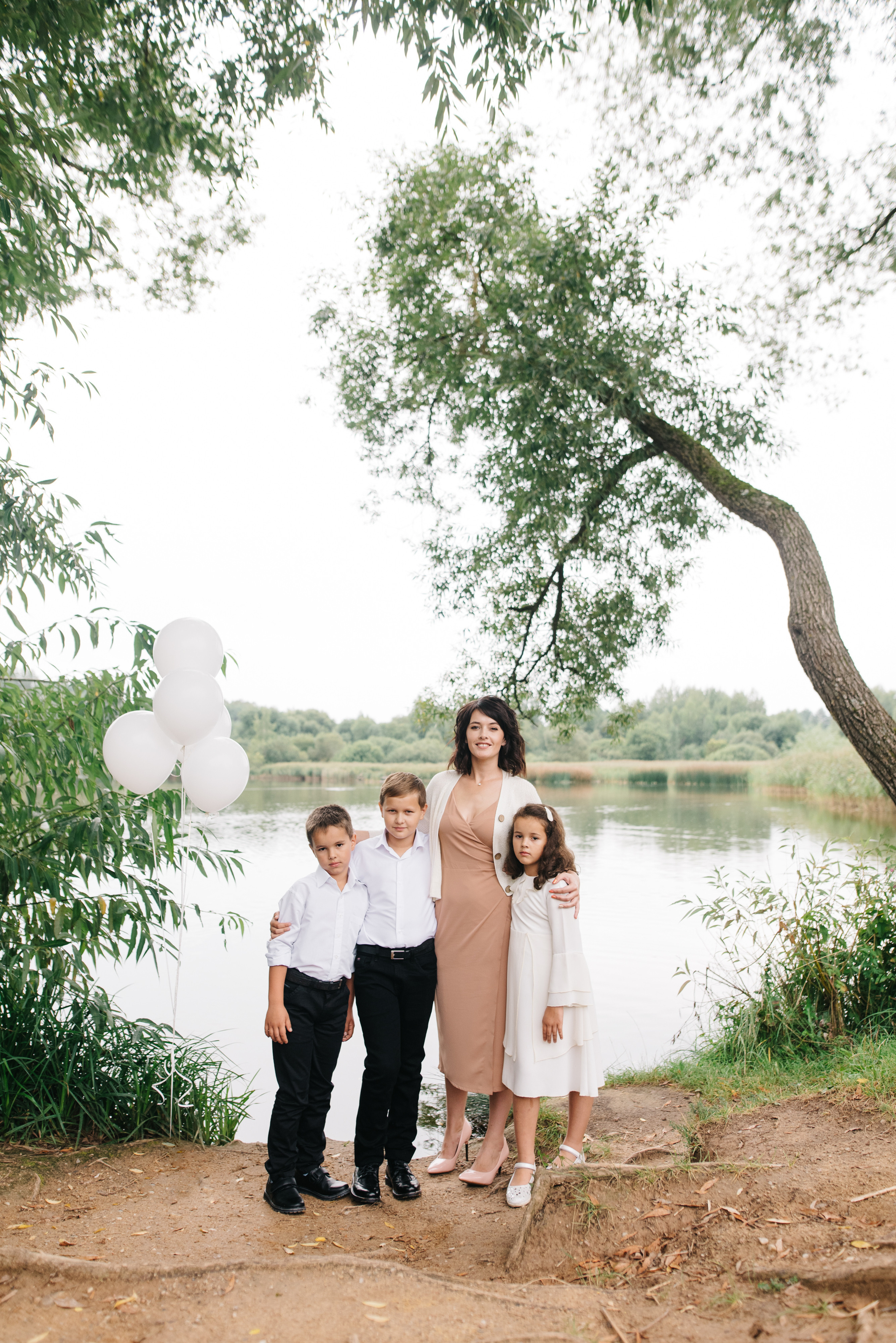 Уютно в кругу семьи. Свадебный и семейный фотограф | Слоним, Гродно| Варя Режа́бек