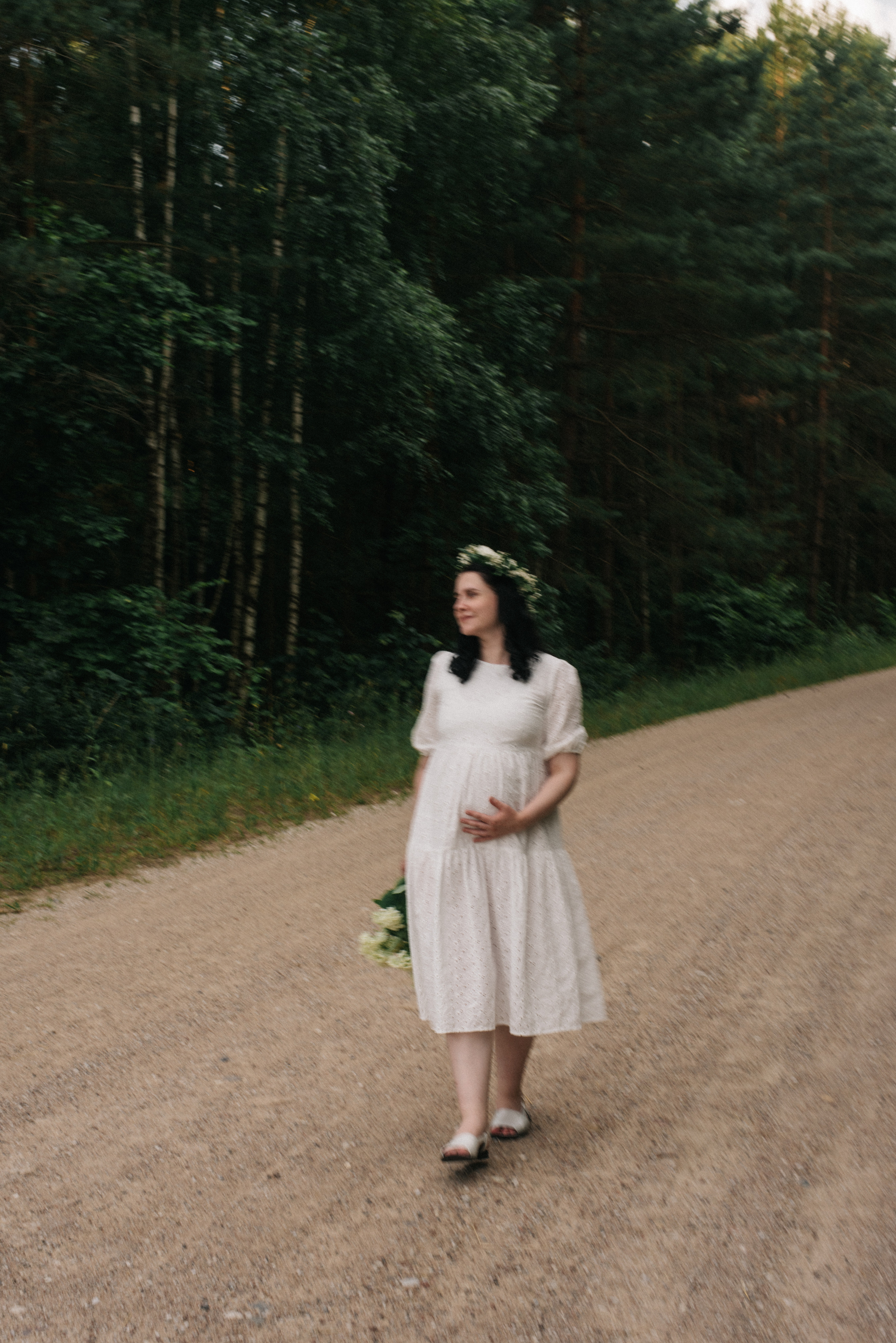 Помнишь, как ты подарил мне лето. Свадебный и семейный фотограф | Слоним, Гродно| Варя Режа́бек