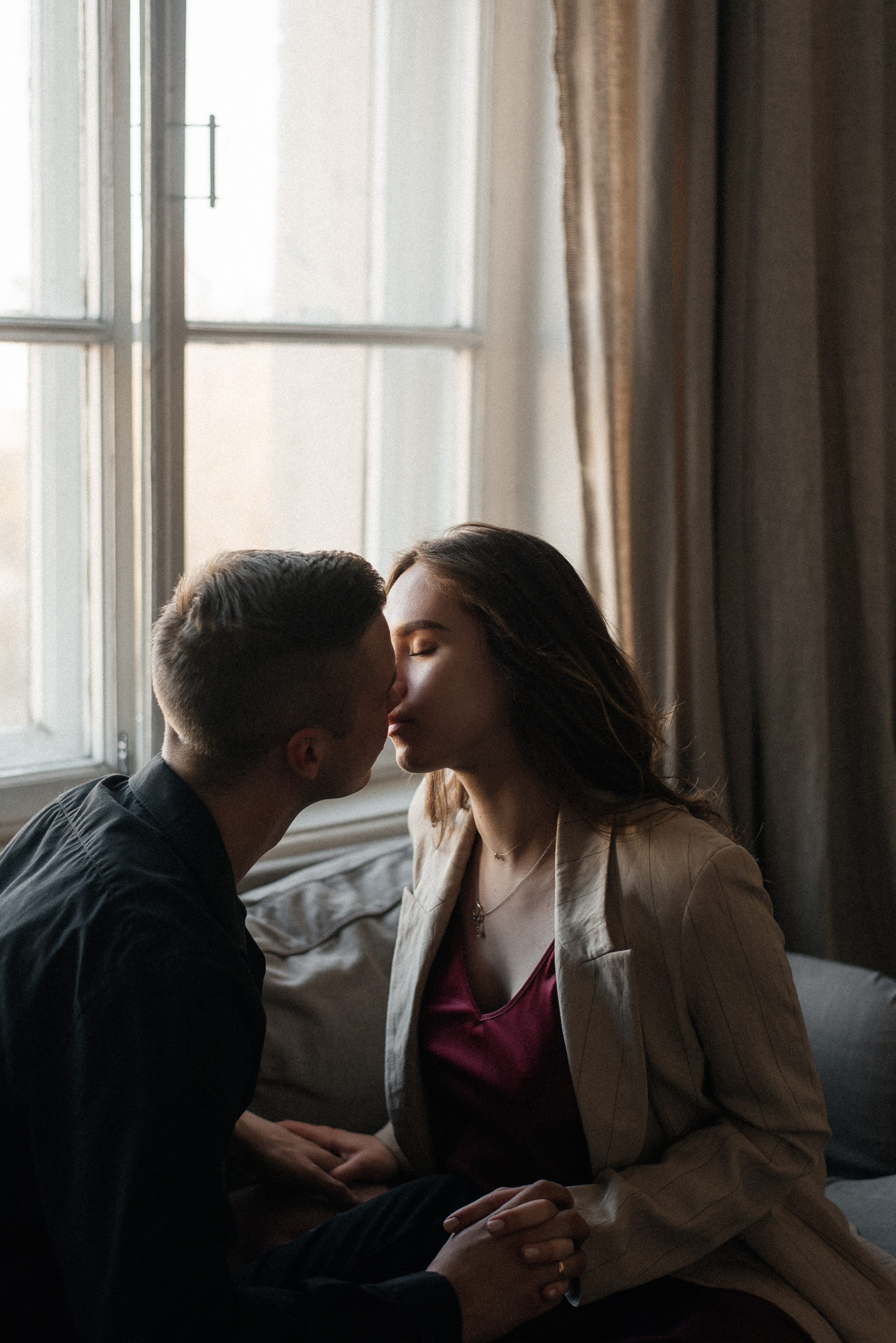 Новая жизнь внутри. Свадебный и семейный фотограф | Слоним, Гродно| Варя Режа́бек