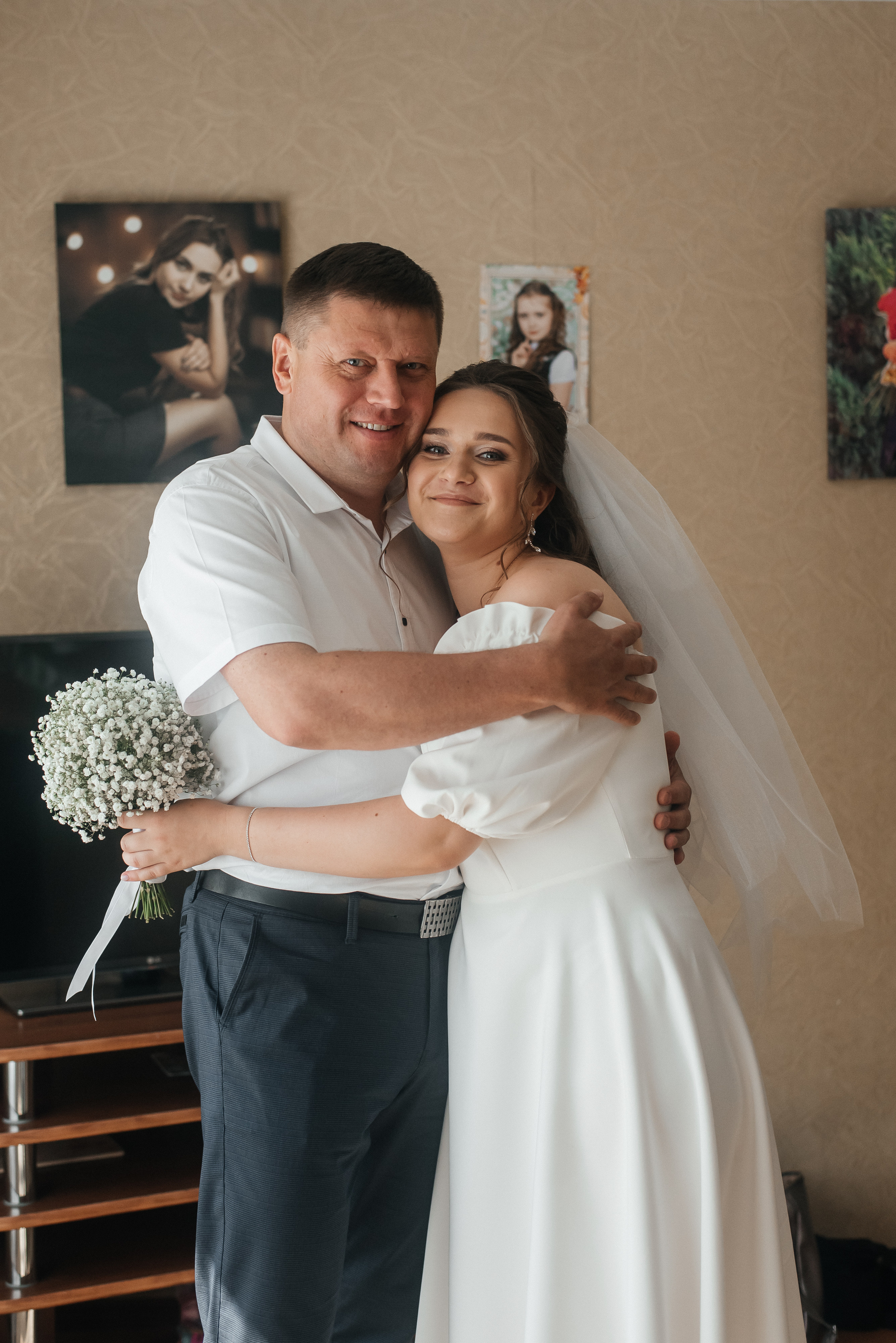 Венчание|Сынковичи. Свадебный и семейный фотограф | Слоним, Гродно| Варя Режа́бек