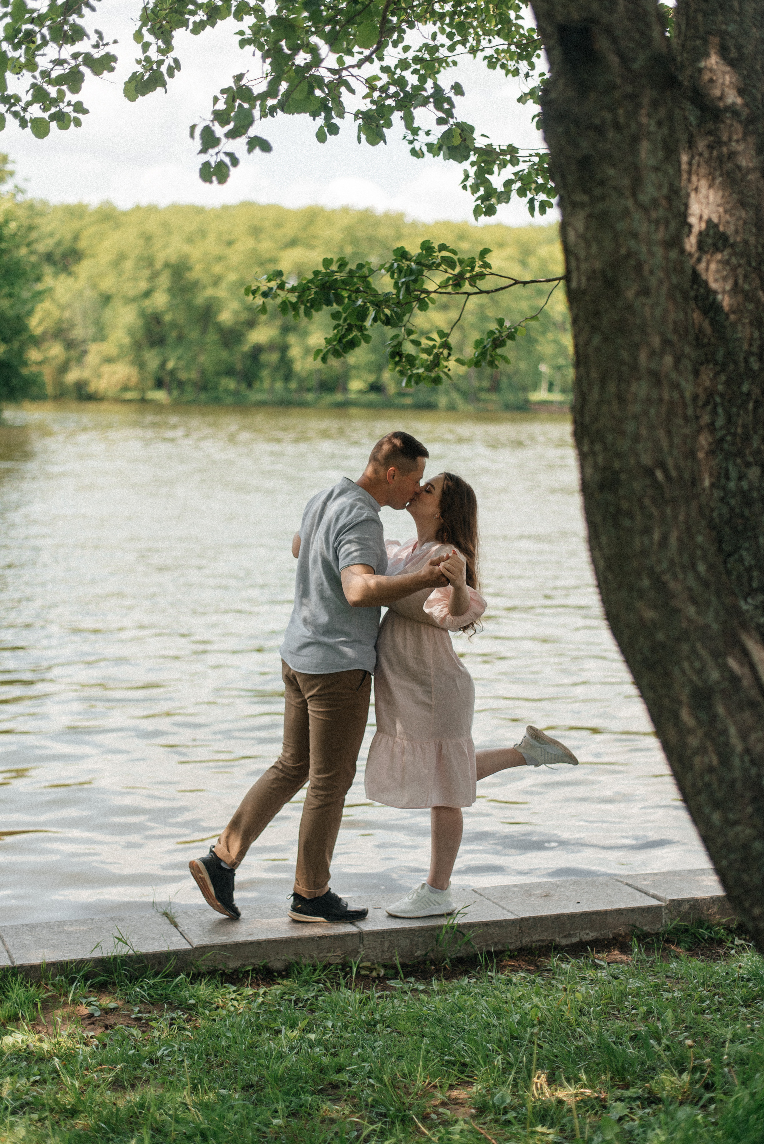 Полнота жизни. Свадебный и семейный фотограф | Слоним, Гродно| Варя Режа́бек