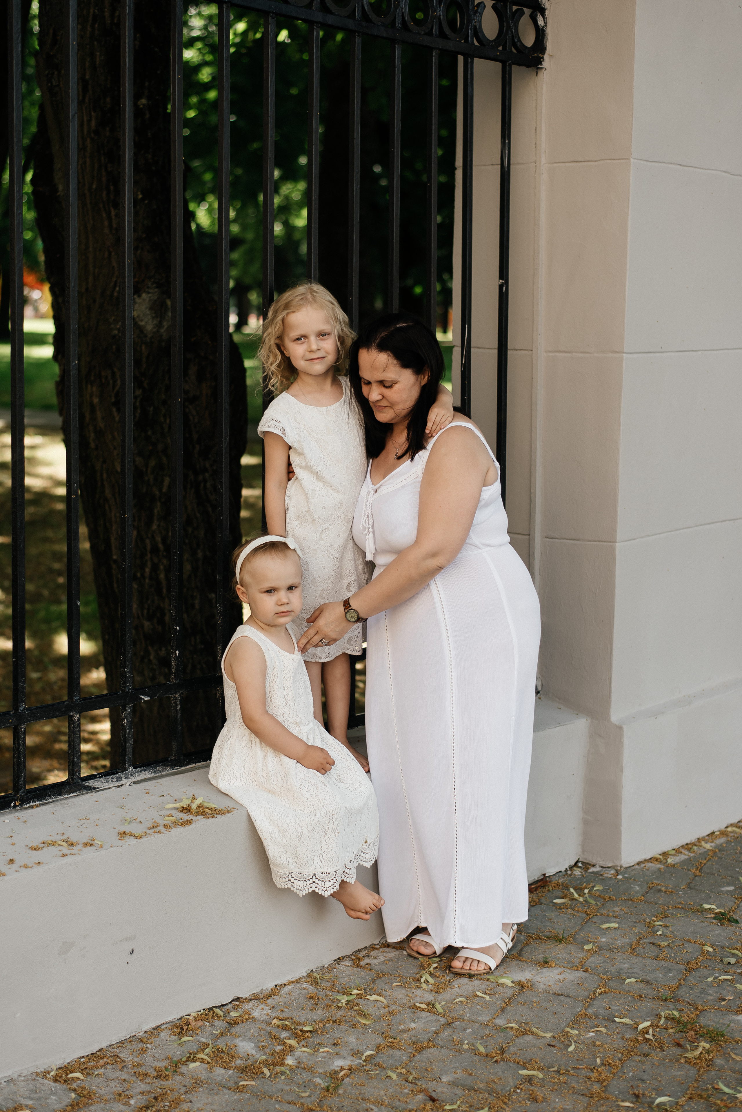 Всё оттуда берет разбег. Свадебный и семейный фотограф | Слоним, Гродно| Варя Режа́бек