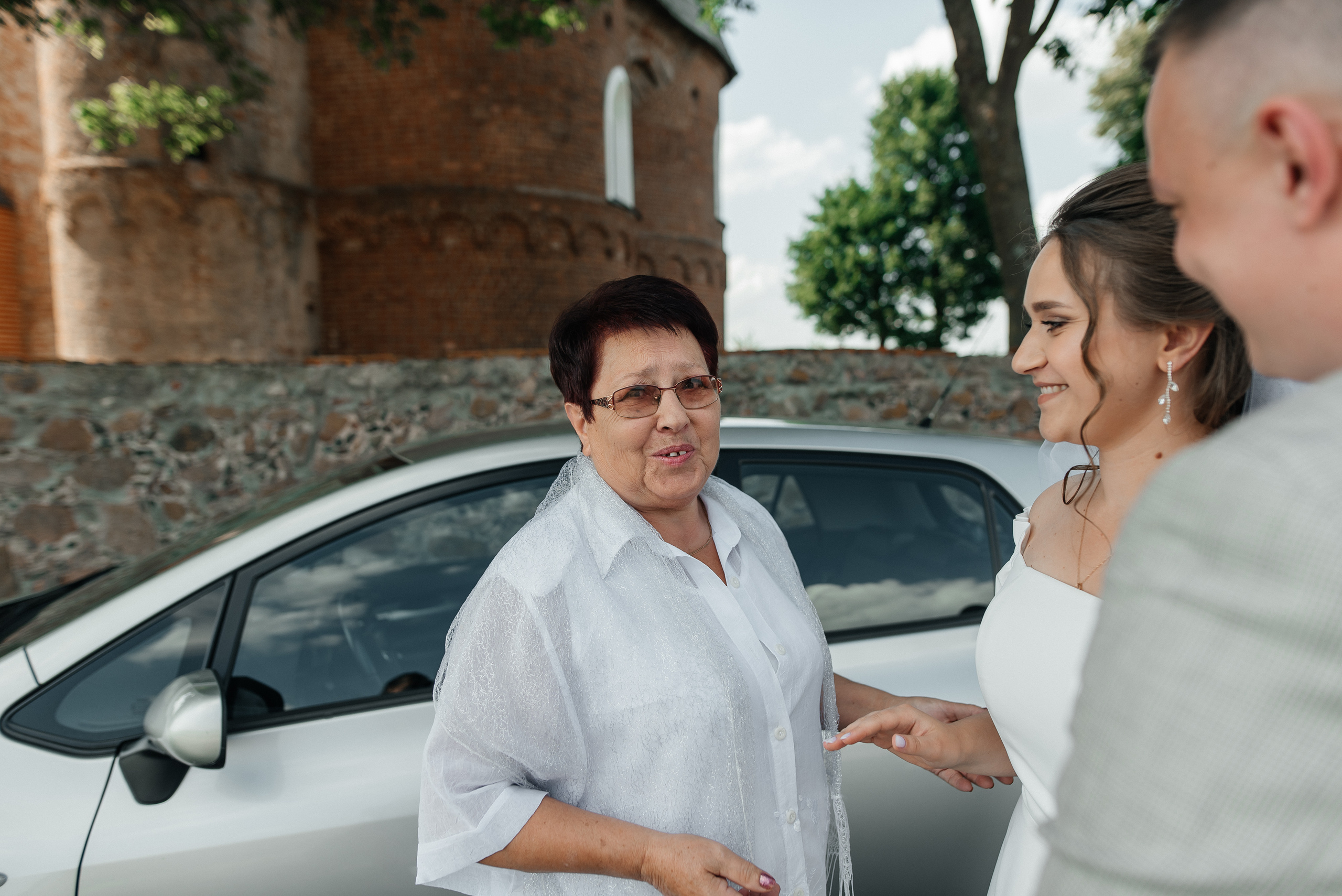 Венчание|Сынковичи. Свадебный и семейный фотограф | Слоним, Гродно| Варя Режа́бек