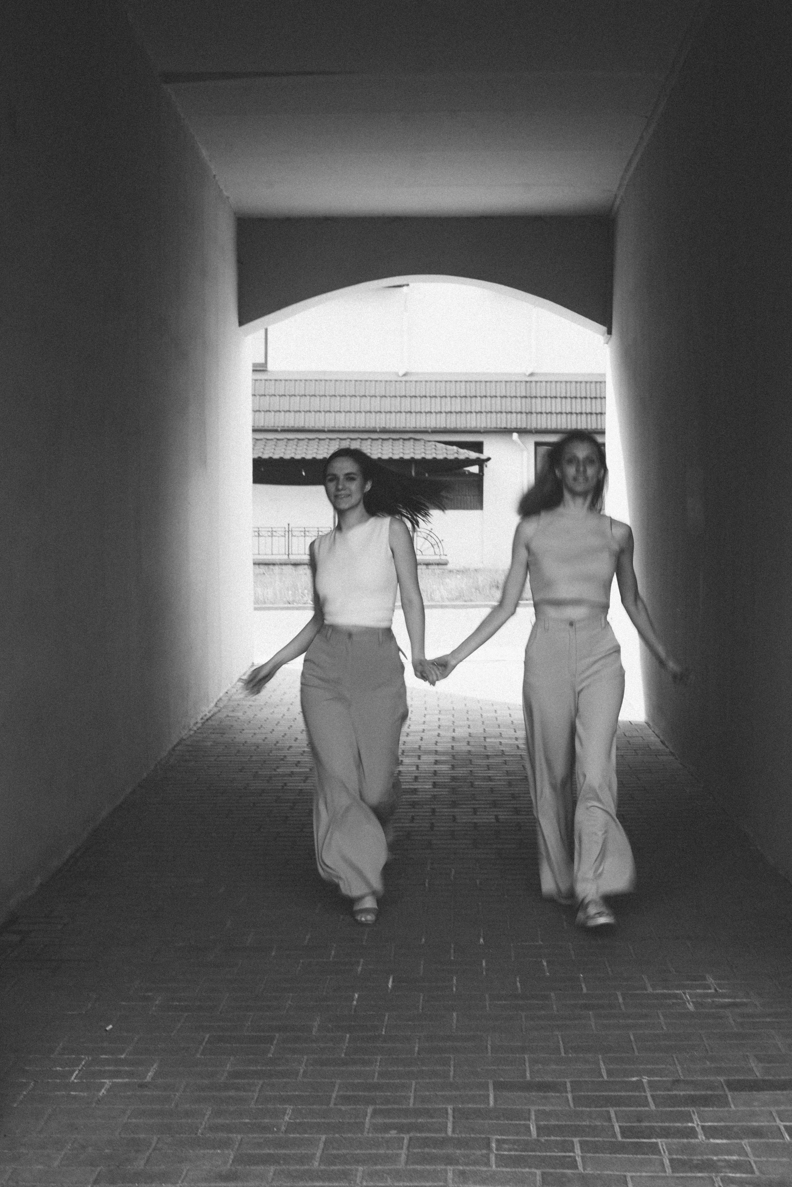 Подруги. Свадебный и семейный фотограф | Слоним, Гродно| Варя Режа́бек