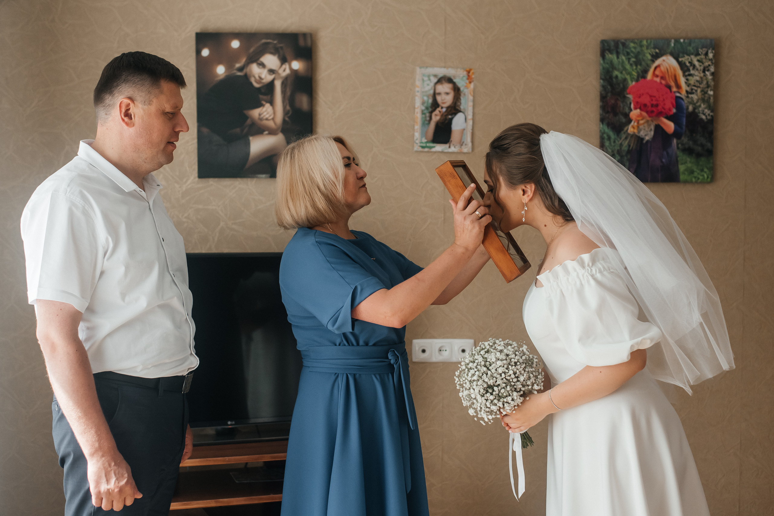 Венчание|Сынковичи. Свадебный и семейный фотограф | Слоним, Гродно| Варя Режа́бек