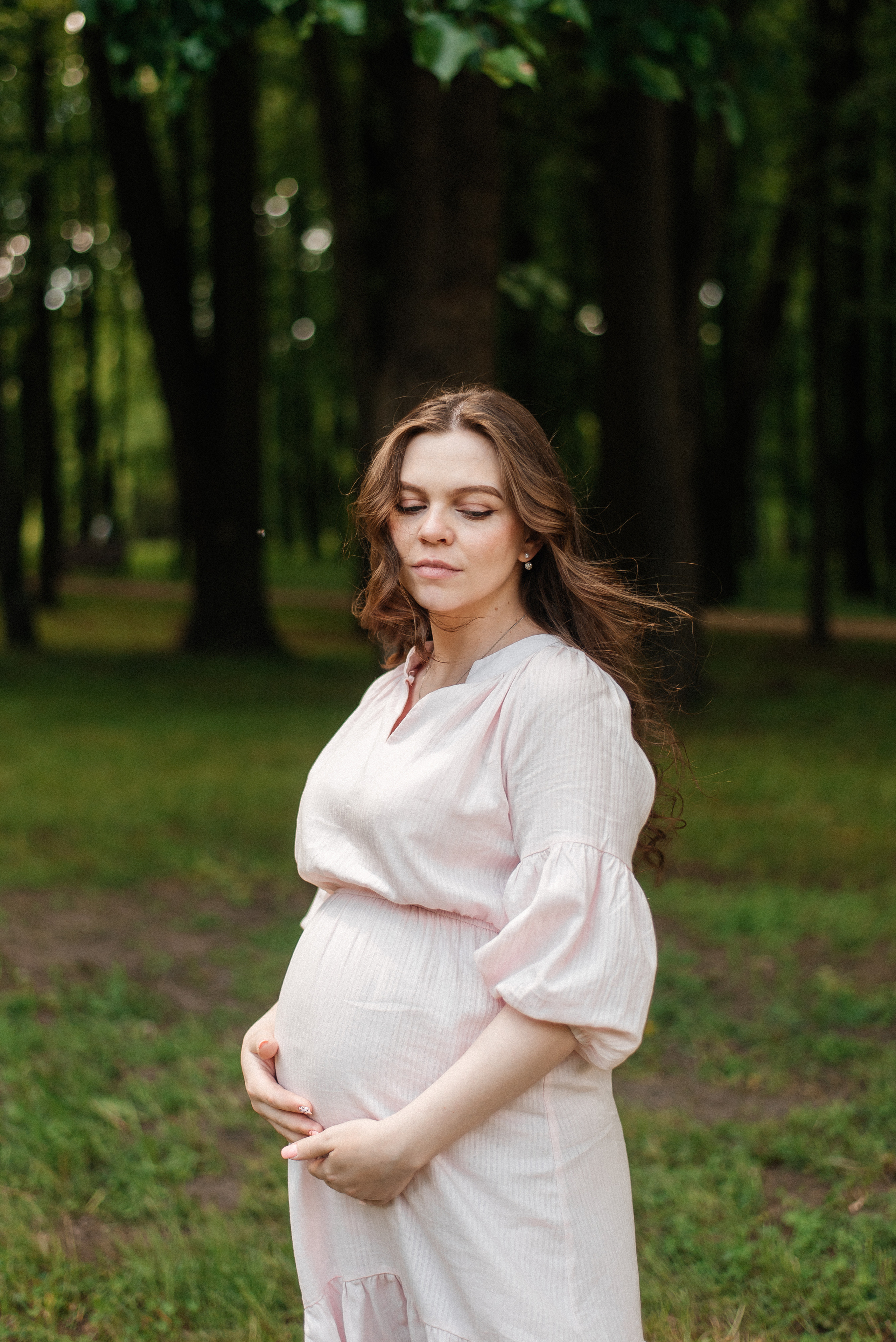 Полнота жизни. Свадебный и семейный фотограф | Слоним, Гродно| Варя Режа́бек