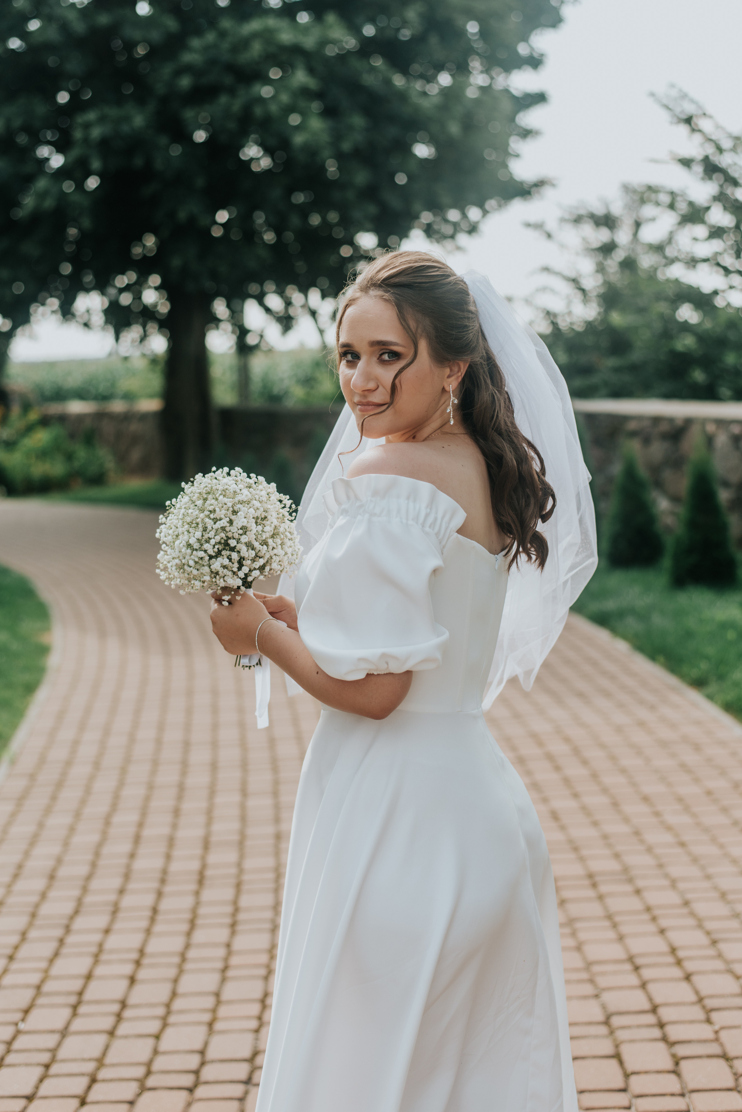 Венчание|Сынковичи. Свадебный и семейный фотограф | Слоним, Гродно| Варя Режа́бек