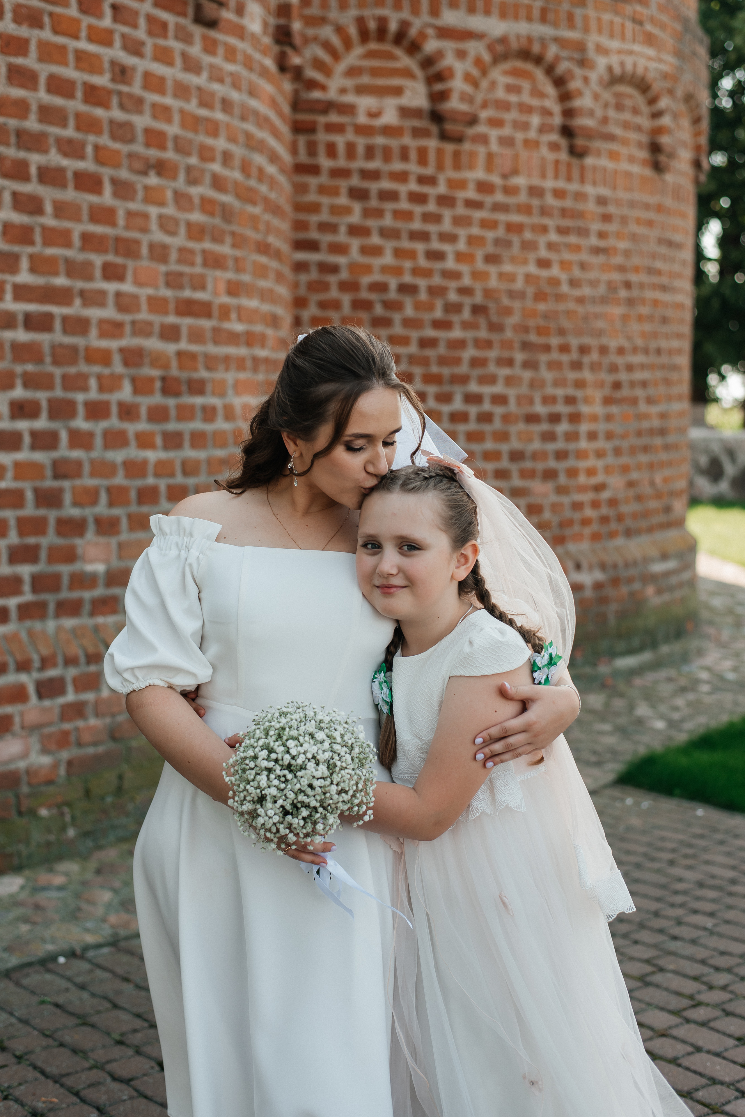 Венчание|Сынковичи. Свадебный и семейный фотограф | Слоним, Гродно| Варя Режа́бек