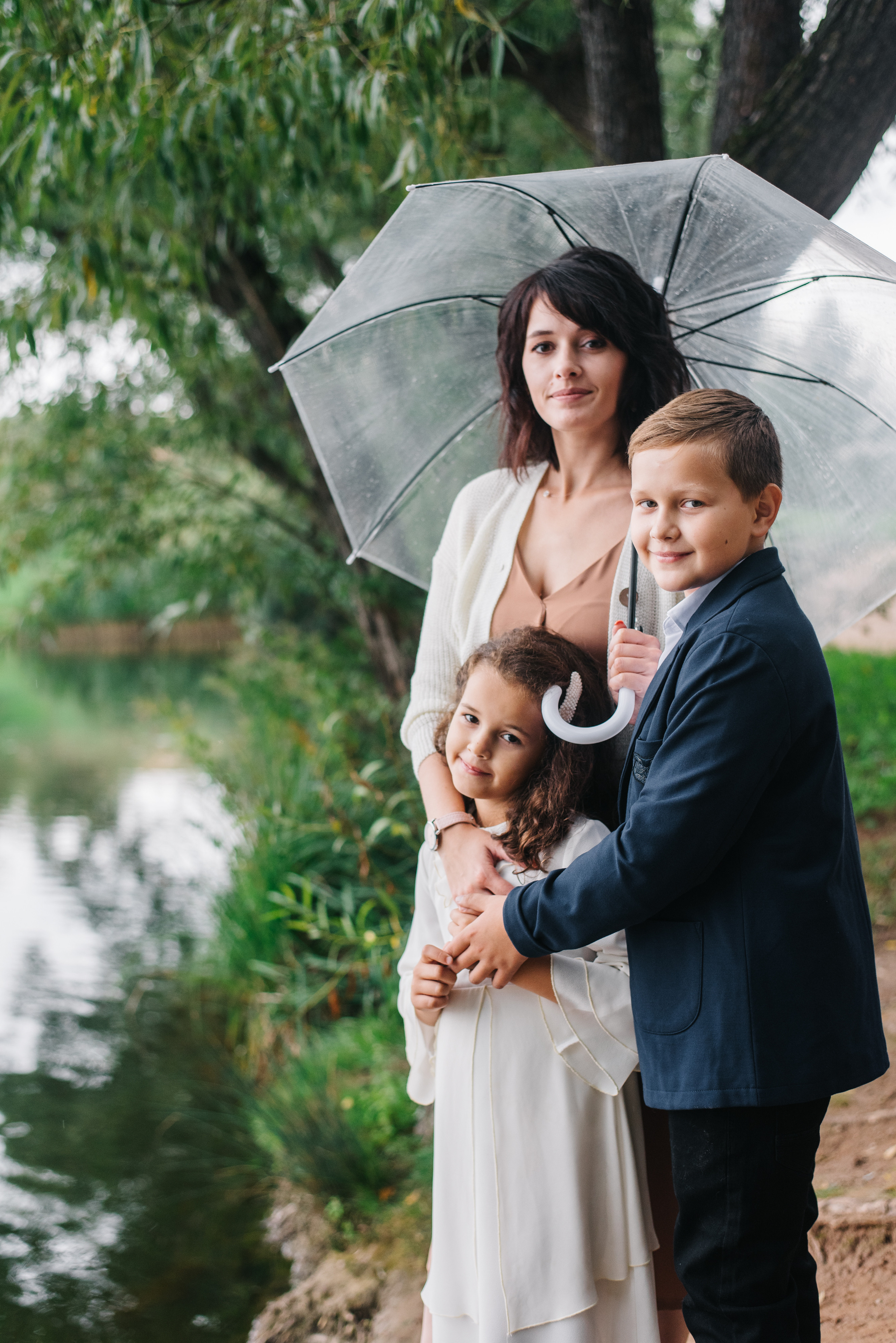 Уютно в кругу семьи. Свадебный и семейный фотограф | Слоним, Гродно| Варя Режа́бек
