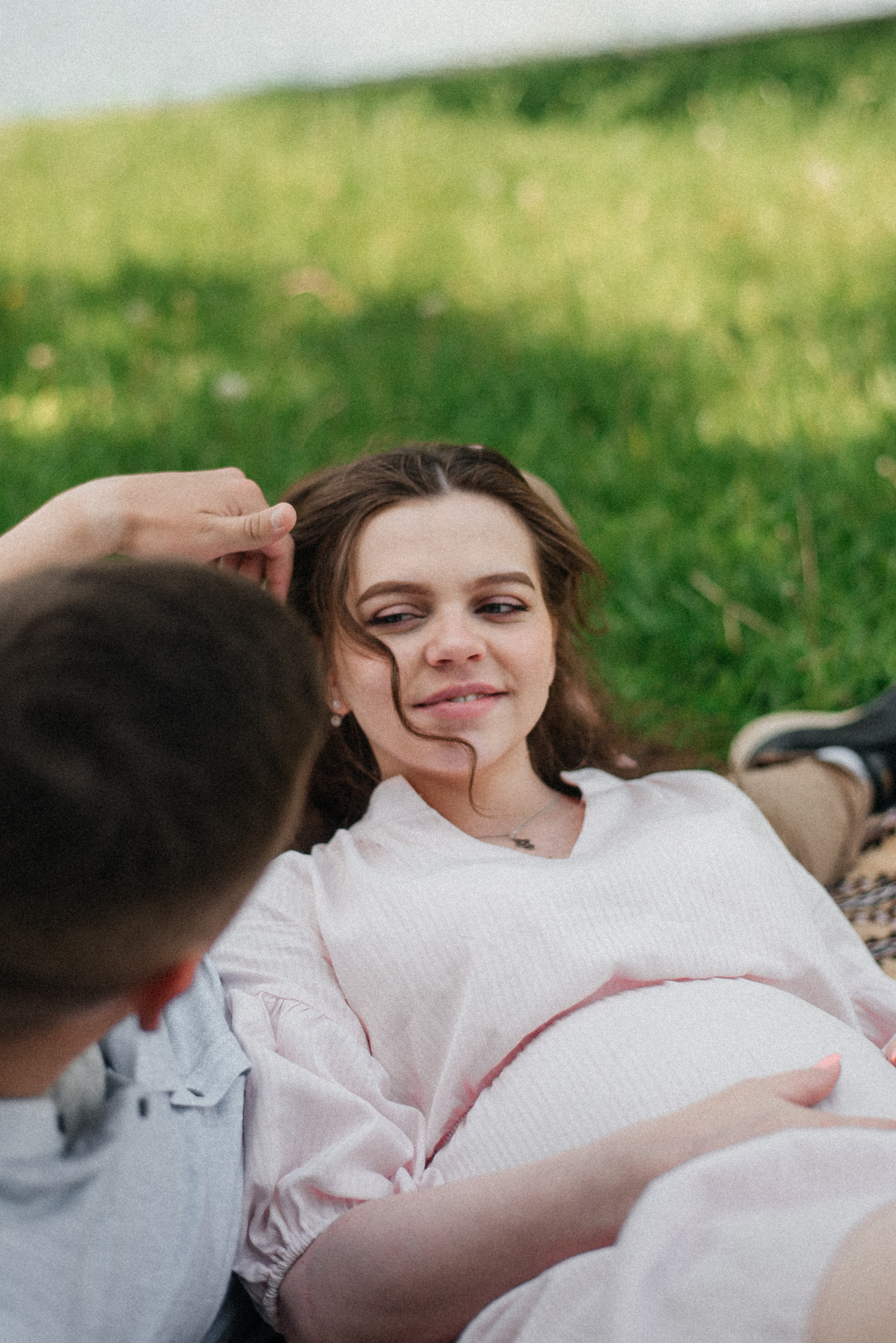 Полнота жизни. Свадебный и семейный фотограф | Слоним, Гродно| Варя Режа́бек