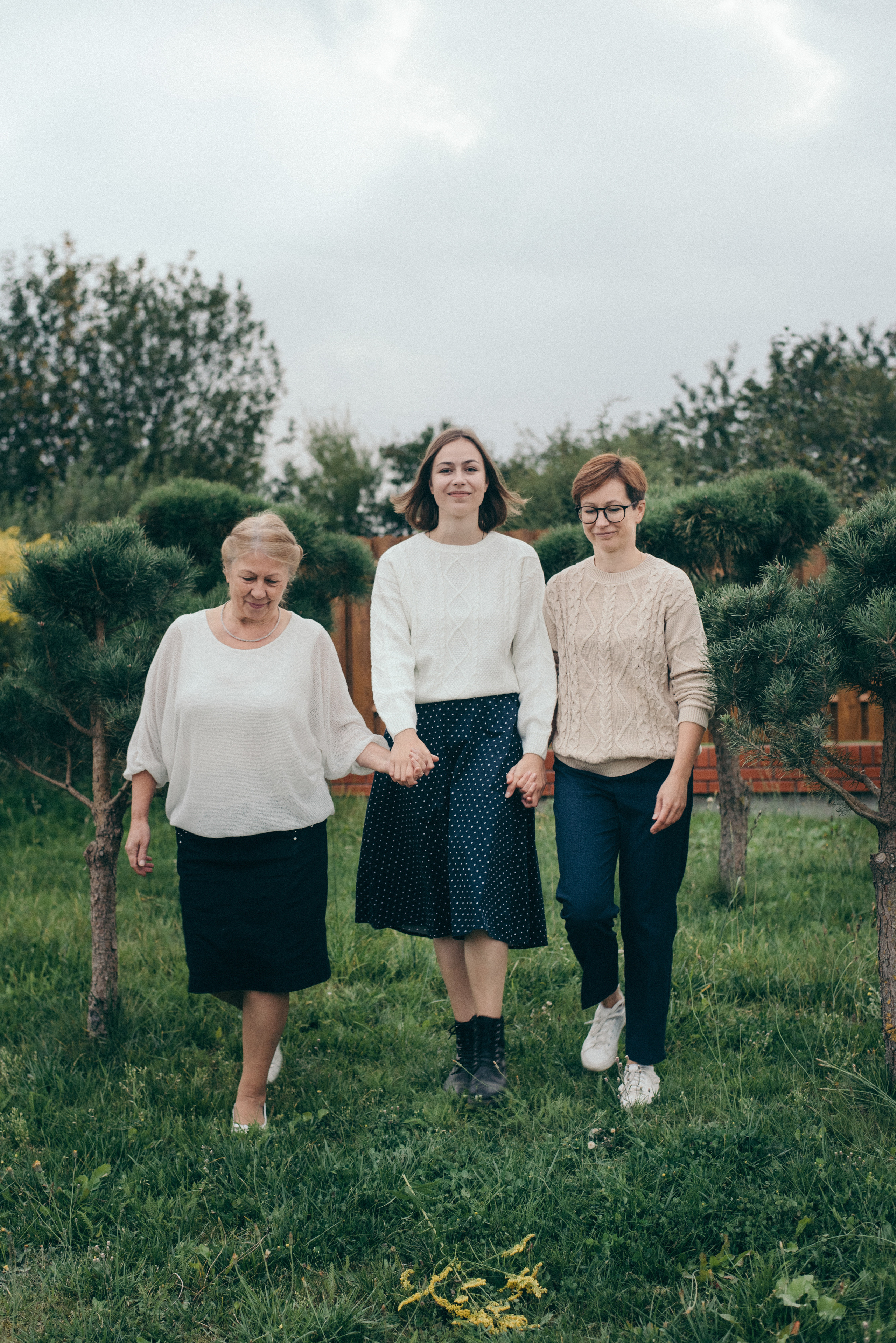 Счастье быть частью. Свадебный и семейный фотограф | Слоним, Гродно| Варя Режа́бек