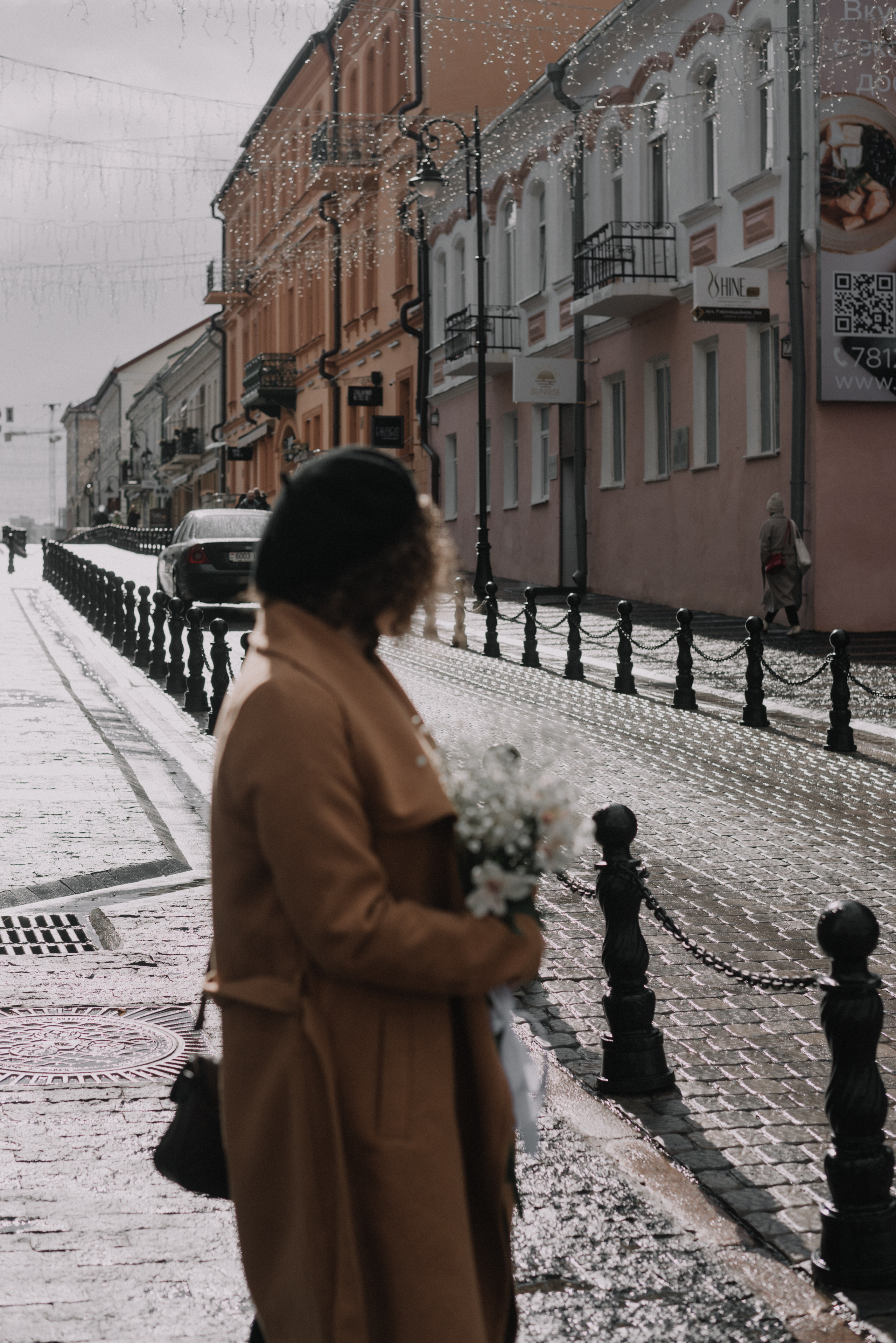 Весны центробежная сила…. Свадебный и семейный фотограф | Слоним, Гродно| Варя Режа́бек