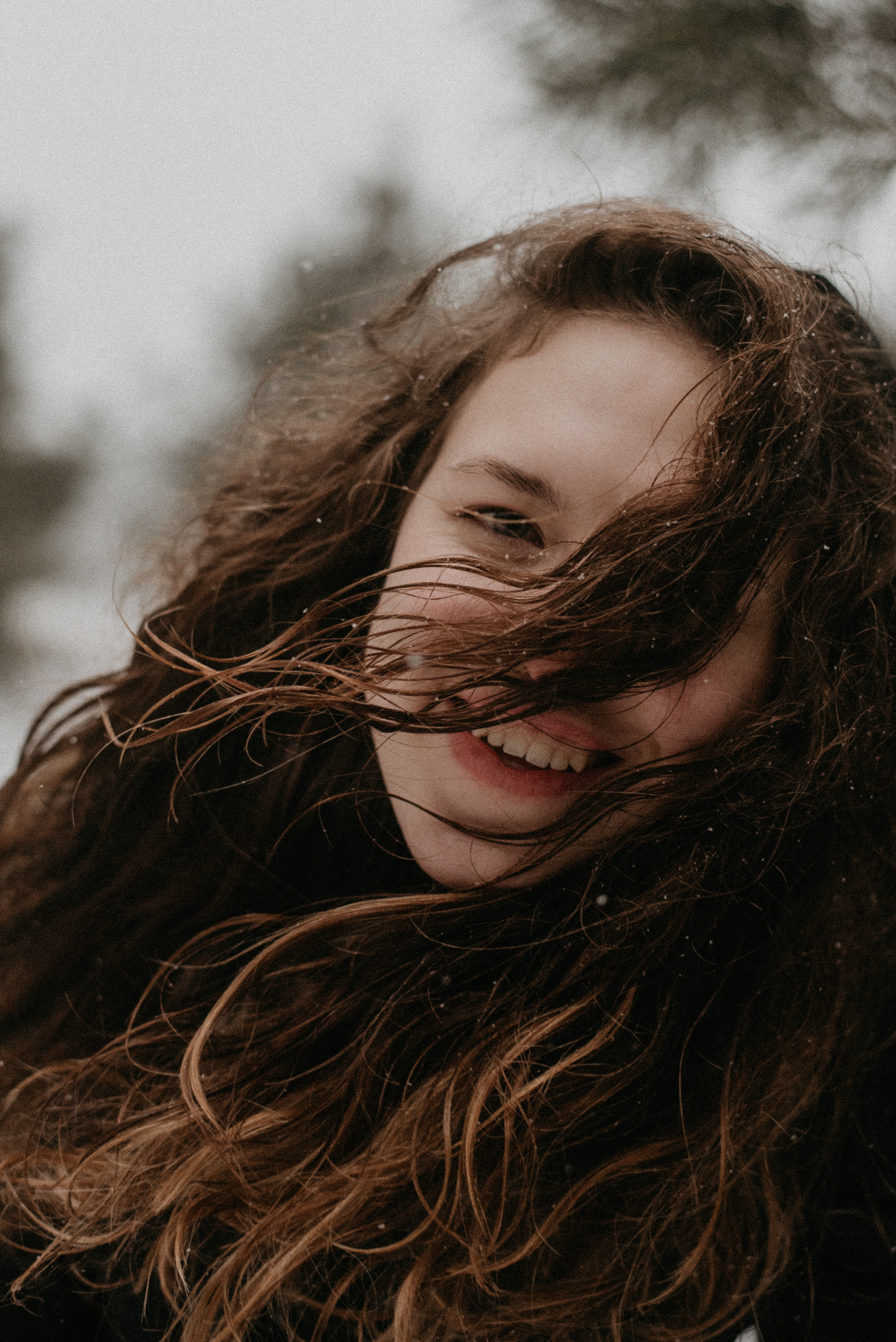 Что зимой бывает…. Свадебный и семейный фотограф | Слоним, Гродно| Варя Режа́бек