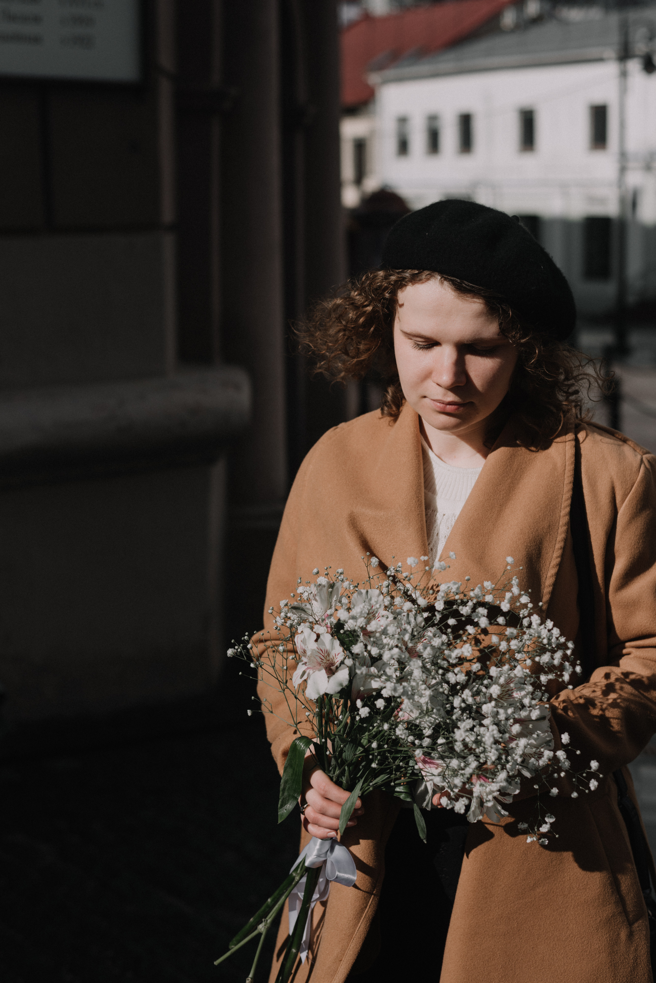 Весны центробежная сила…. Свадебный и семейный фотограф | Слоним, Гродно| Варя Режа́бек