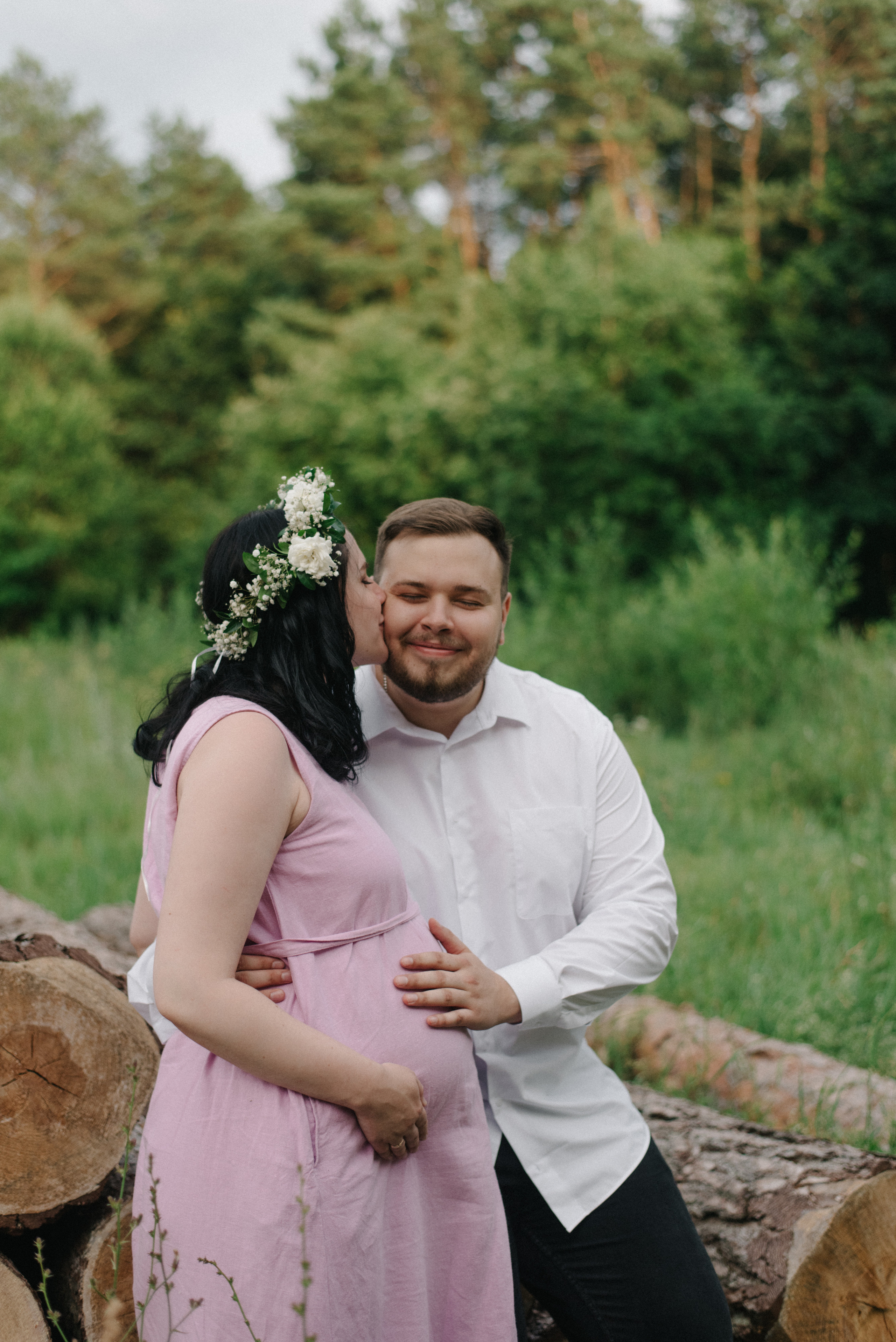 Помнишь, как ты подарил мне лето. Свадебный и семейный фотограф | Слоним, Гродно| Варя Режа́бек