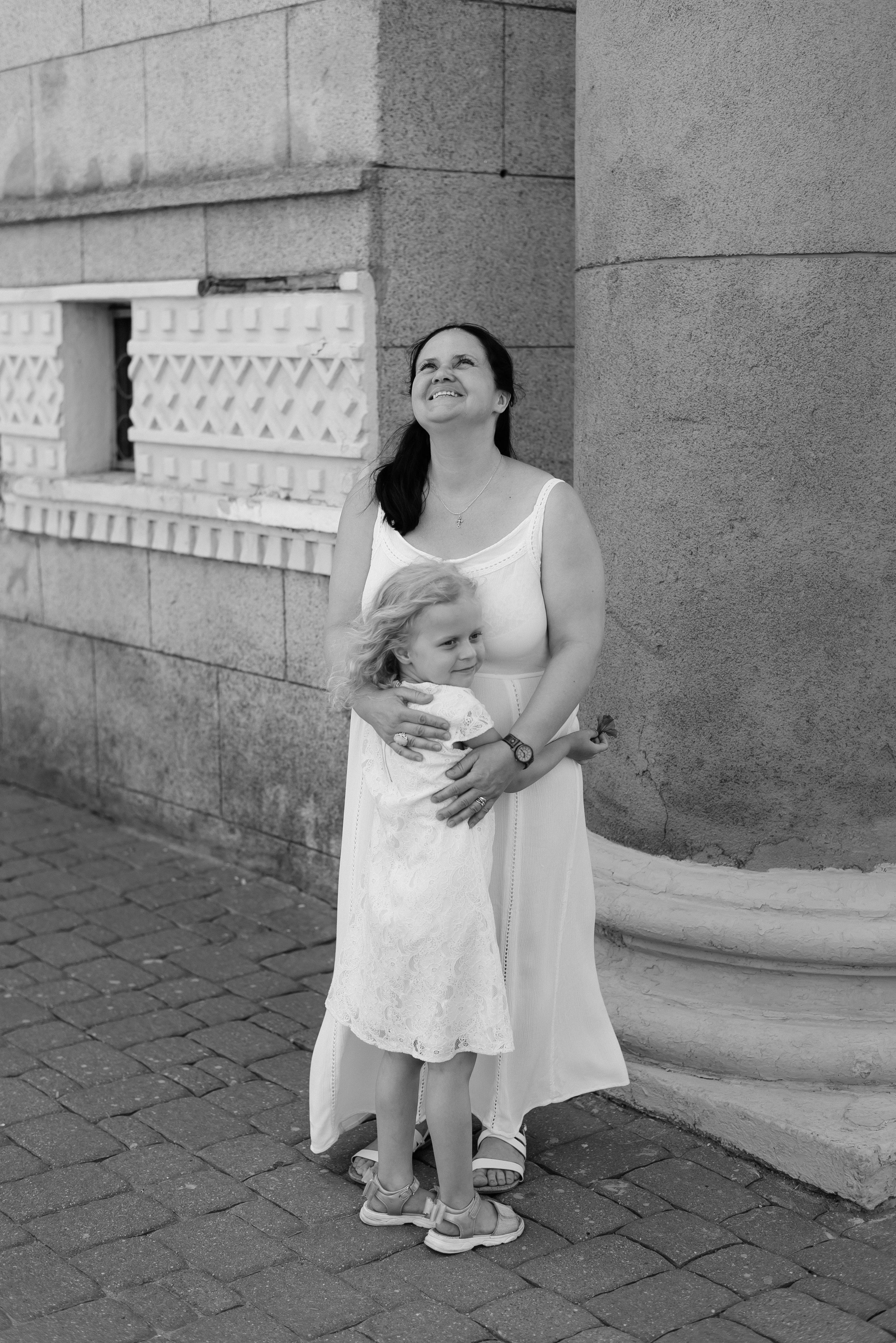 Всё оттуда берет разбег. Свадебный и семейный фотограф | Слоним, Гродно| Варя Режа́бек