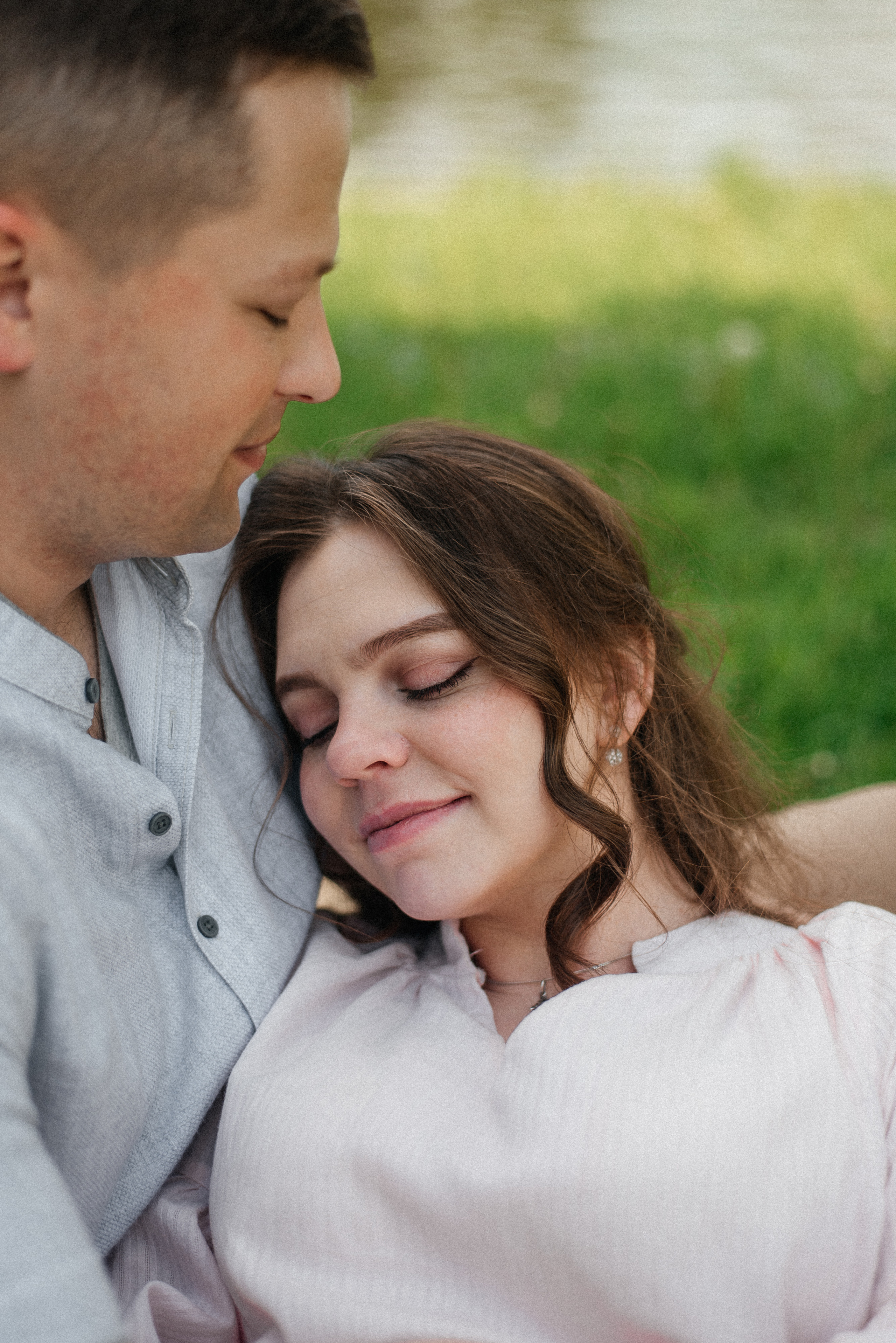 Полнота жизни. Свадебный и семейный фотограф | Слоним, Гродно| Варя Режа́бек