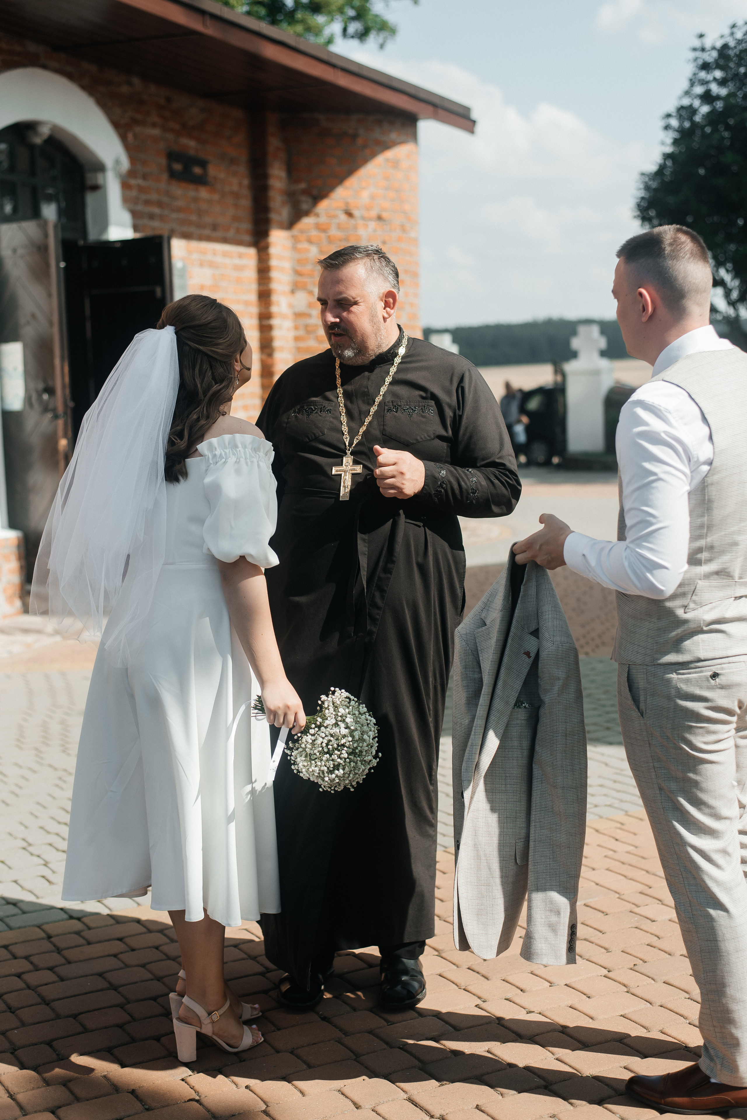 Венчание|Сынковичи. Свадебный и семейный фотограф | Слоним, Гродно| Варя Режа́бек