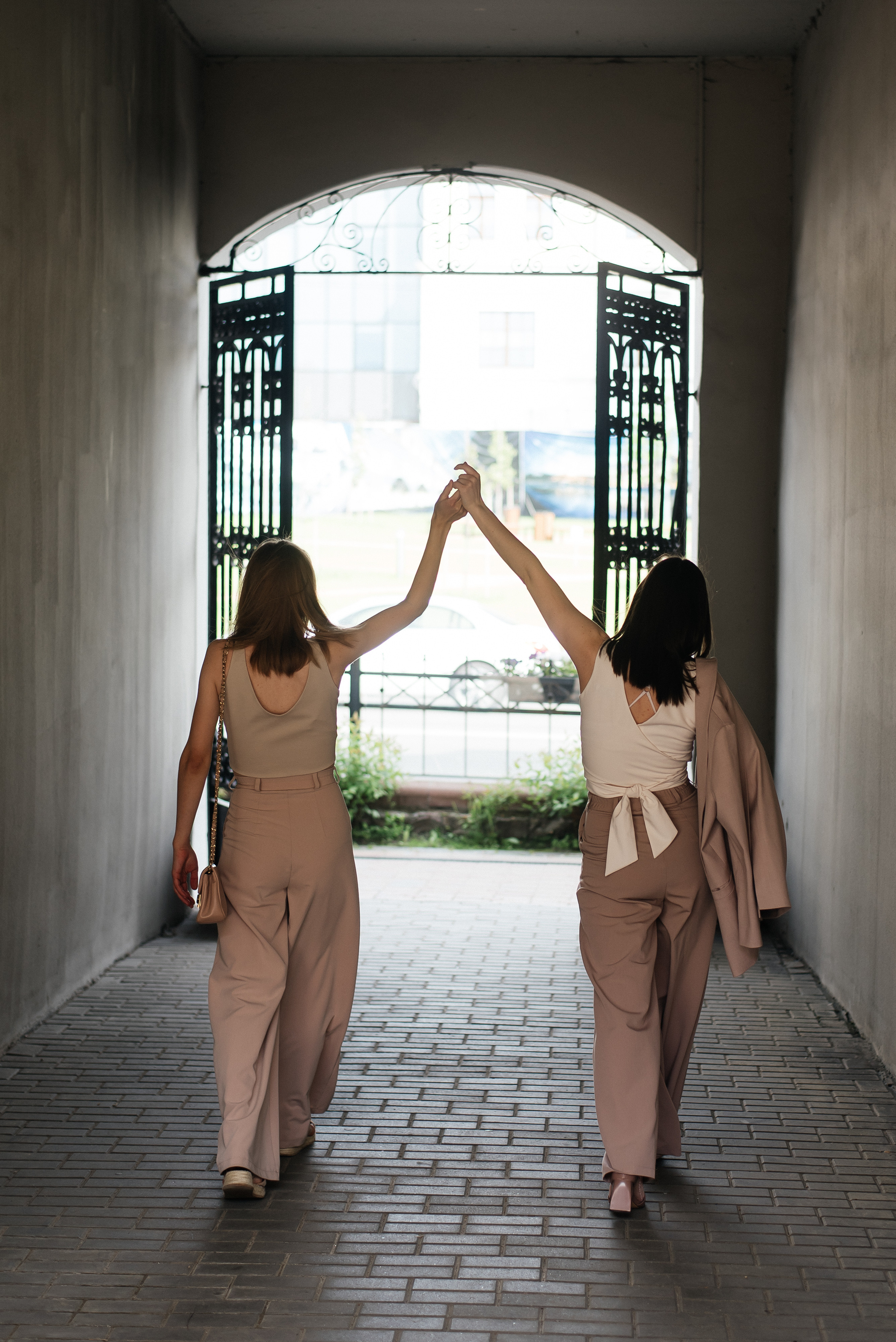 Подруги. Свадебный и семейный фотограф | Слоним, Гродно| Варя Режа́бек