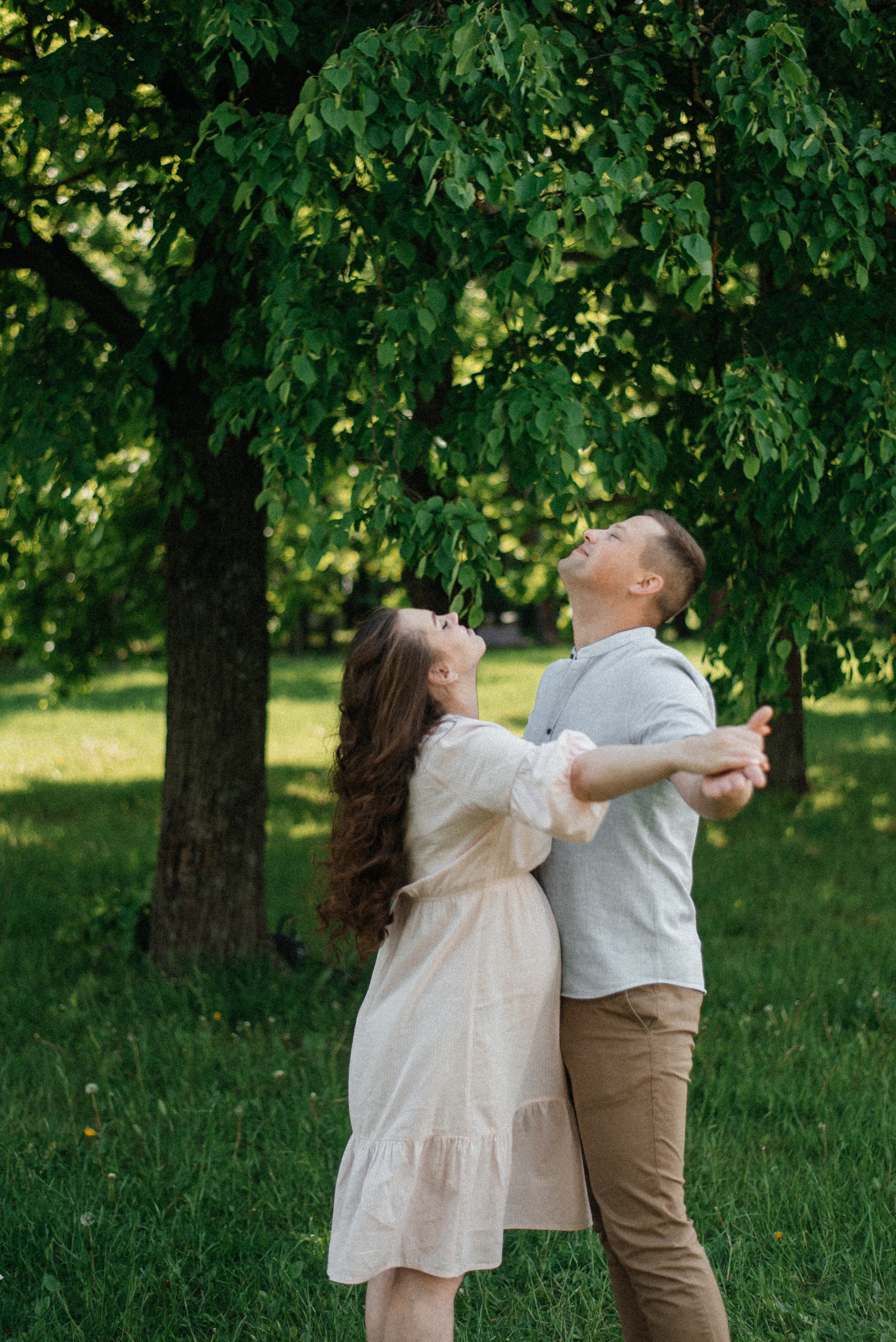 Полнота жизни. Свадебный и семейный фотограф | Слоним, Гродно| Варя Режа́бек