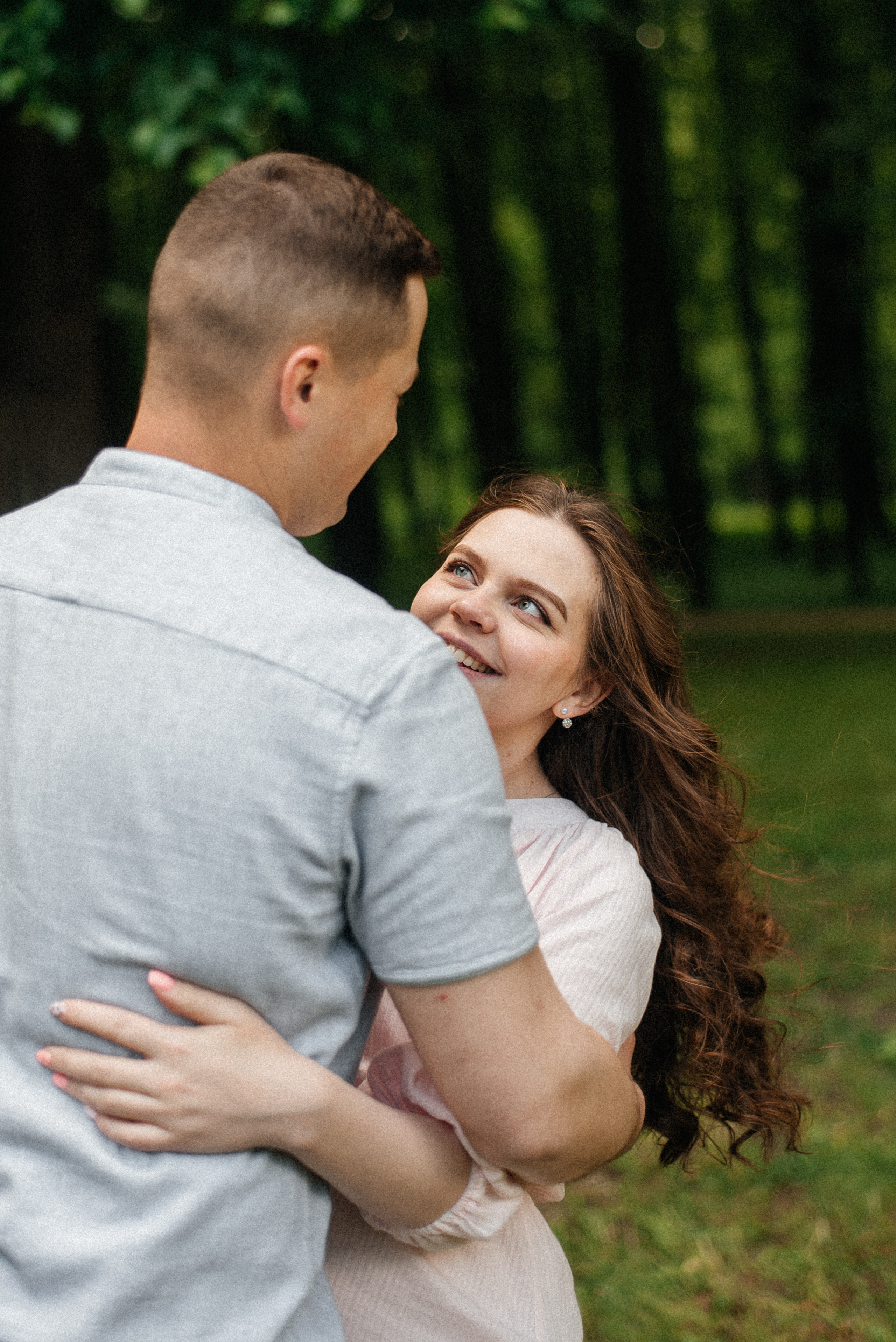 Полнота жизни. Свадебный и семейный фотограф | Слоним, Гродно| Варя Режа́бек