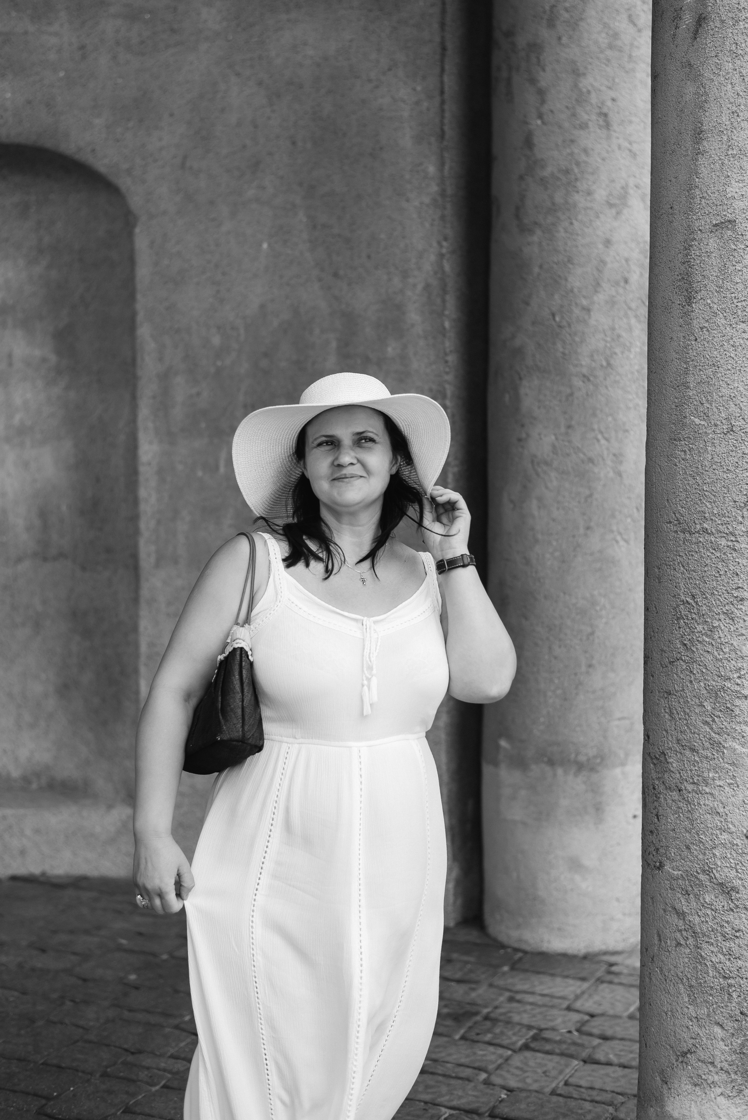 Всё оттуда берет разбег. Свадебный и семейный фотограф | Слоним, Гродно| Варя Режа́бек