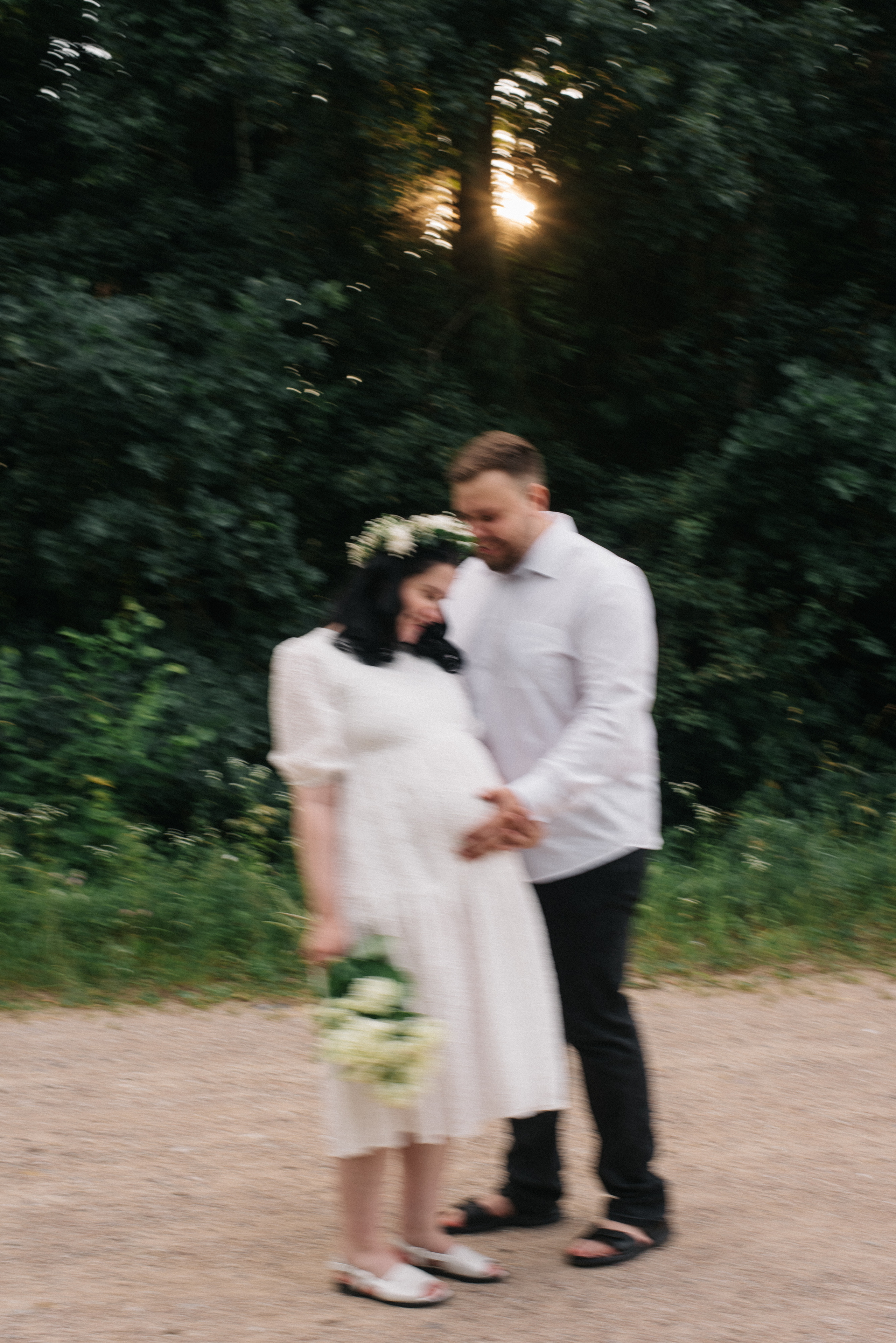 Помнишь, как ты подарил мне лето. Свадебный и семейный фотограф | Слоним, Гродно| Варя Режа́бек