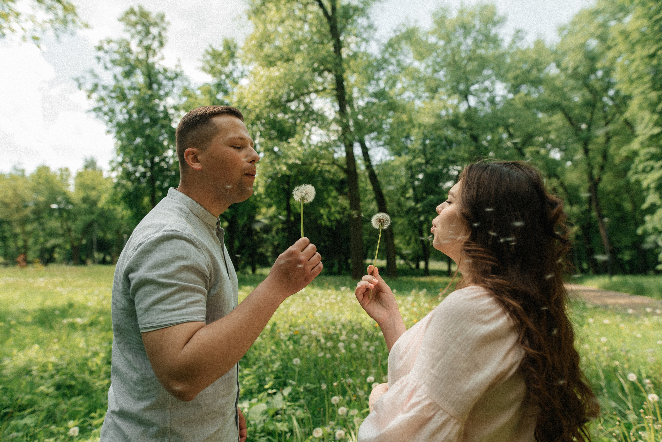 Полнота жизни. Свадебный и семейный фотограф | Слоним, Гродно| Варя Режа́бек