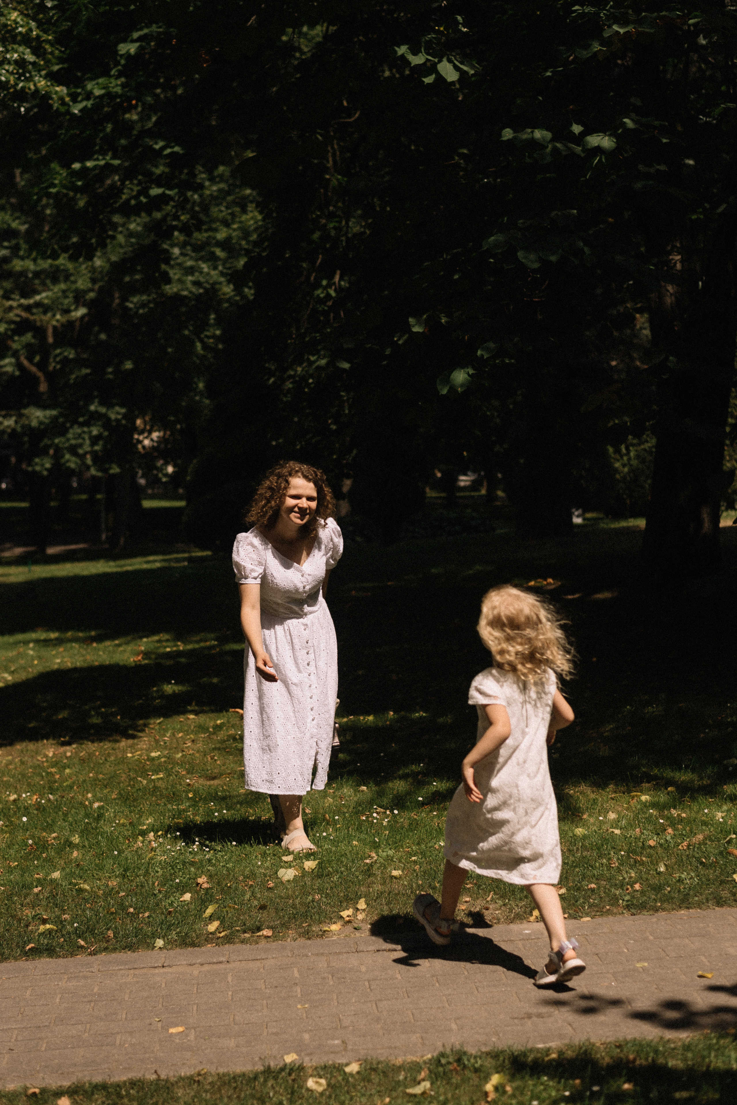 Всё оттуда берет разбег. Свадебный и семейный фотограф | Слоним, Гродно| Варя Режа́бек