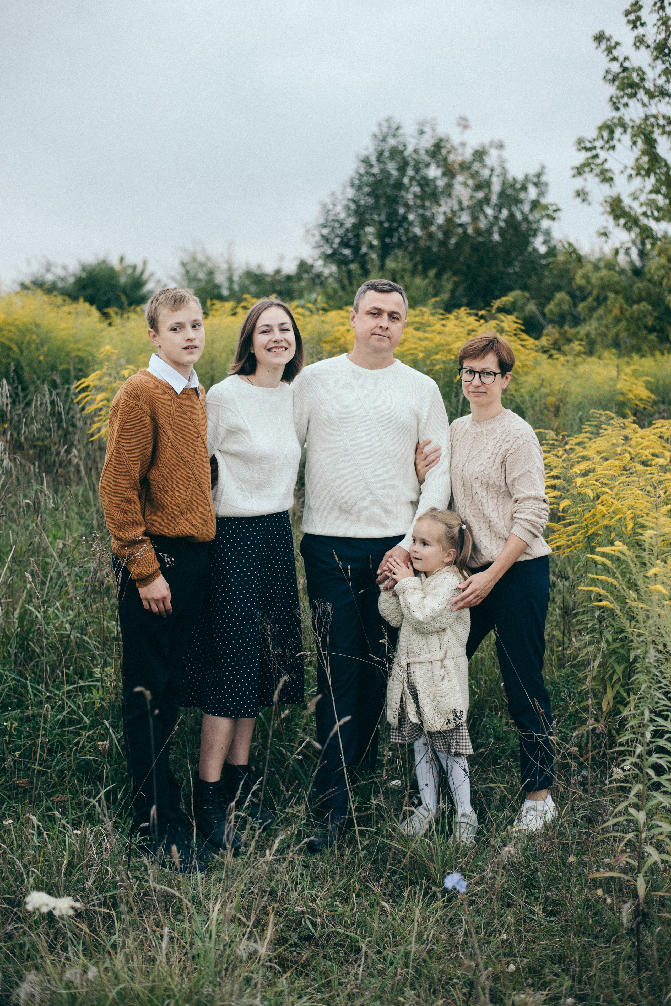 Счастье быть частью. Свадебный и семейный фотограф | Слоним, Гродно| Варя Режа́бек