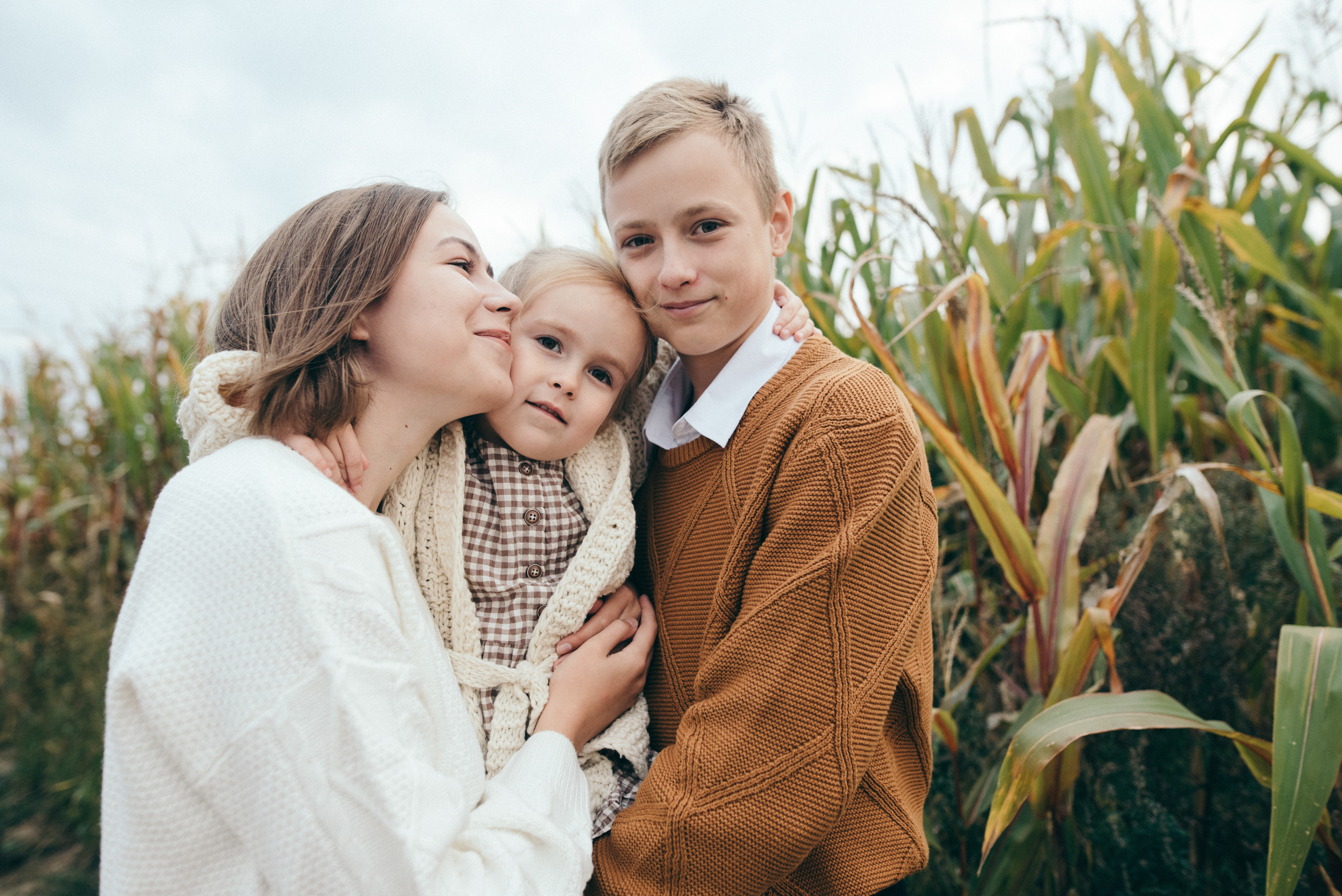 Счастье быть частью. Свадебный и семейный фотограф | Слоним, Гродно| Варя Режа́бек
