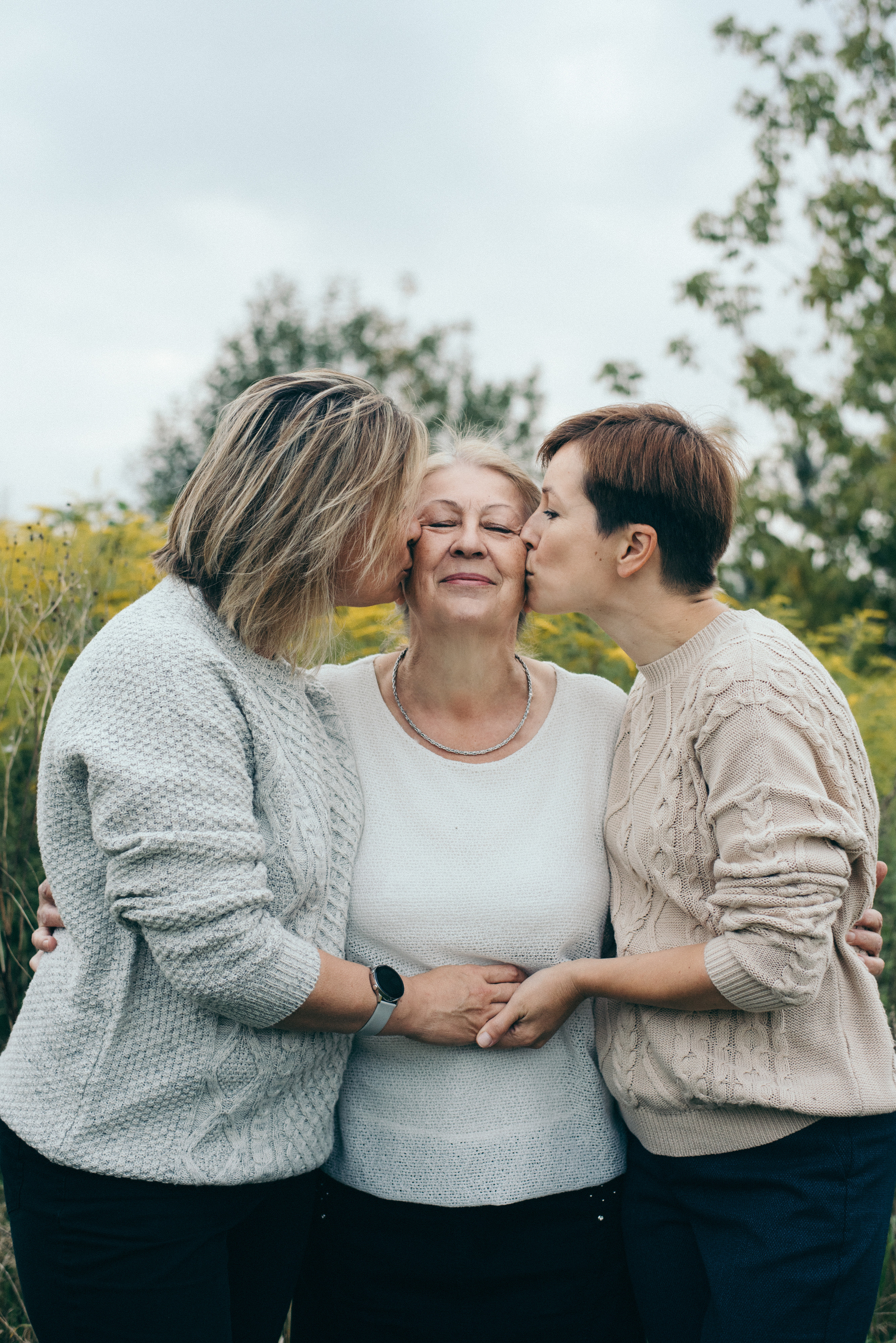 Счастье быть частью. Свадебный и семейный фотограф | Слоним, Гродно| Варя Режа́бек
