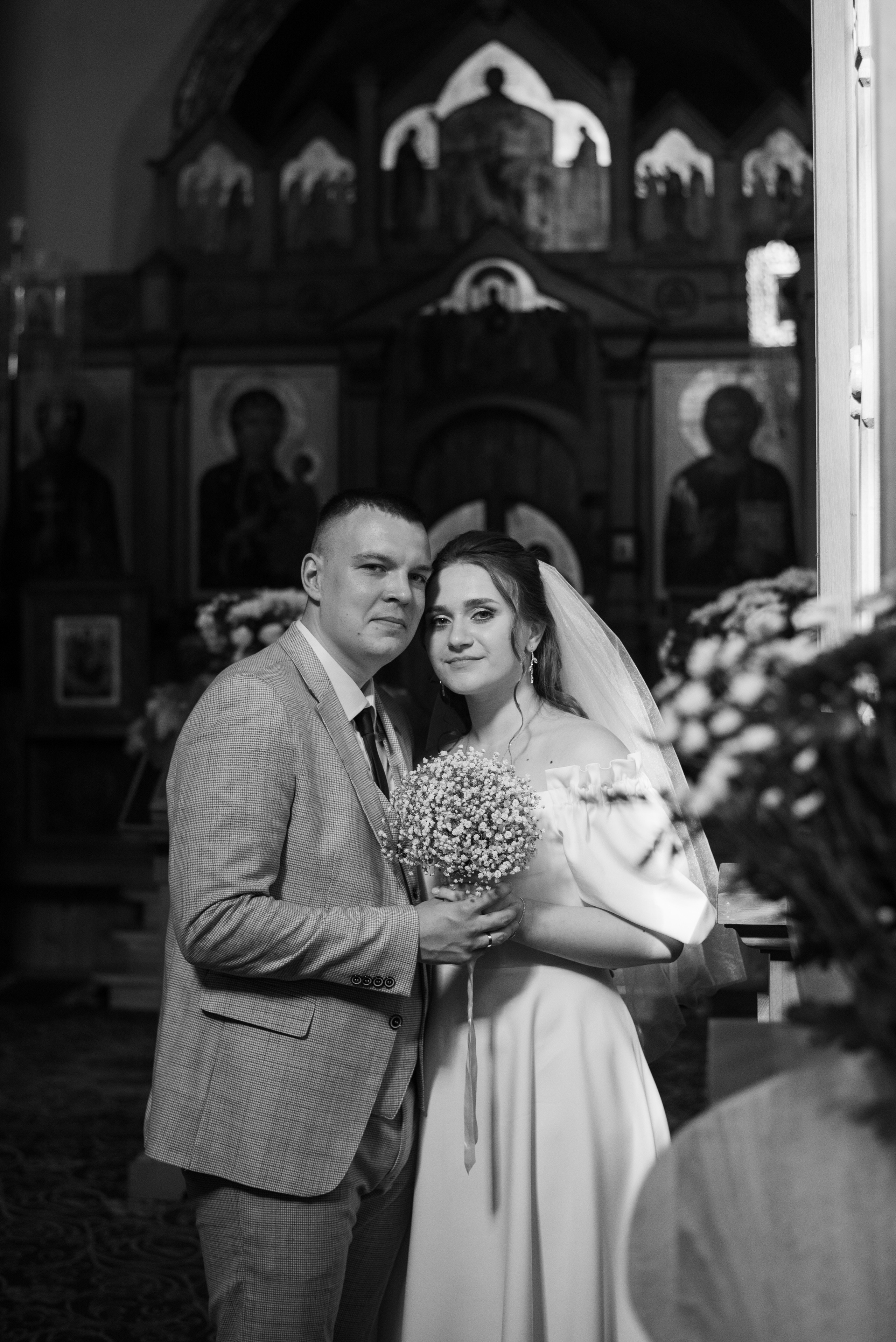 Венчание|Сынковичи. Свадебный и семейный фотограф | Слоним, Гродно| Варя Режа́бек