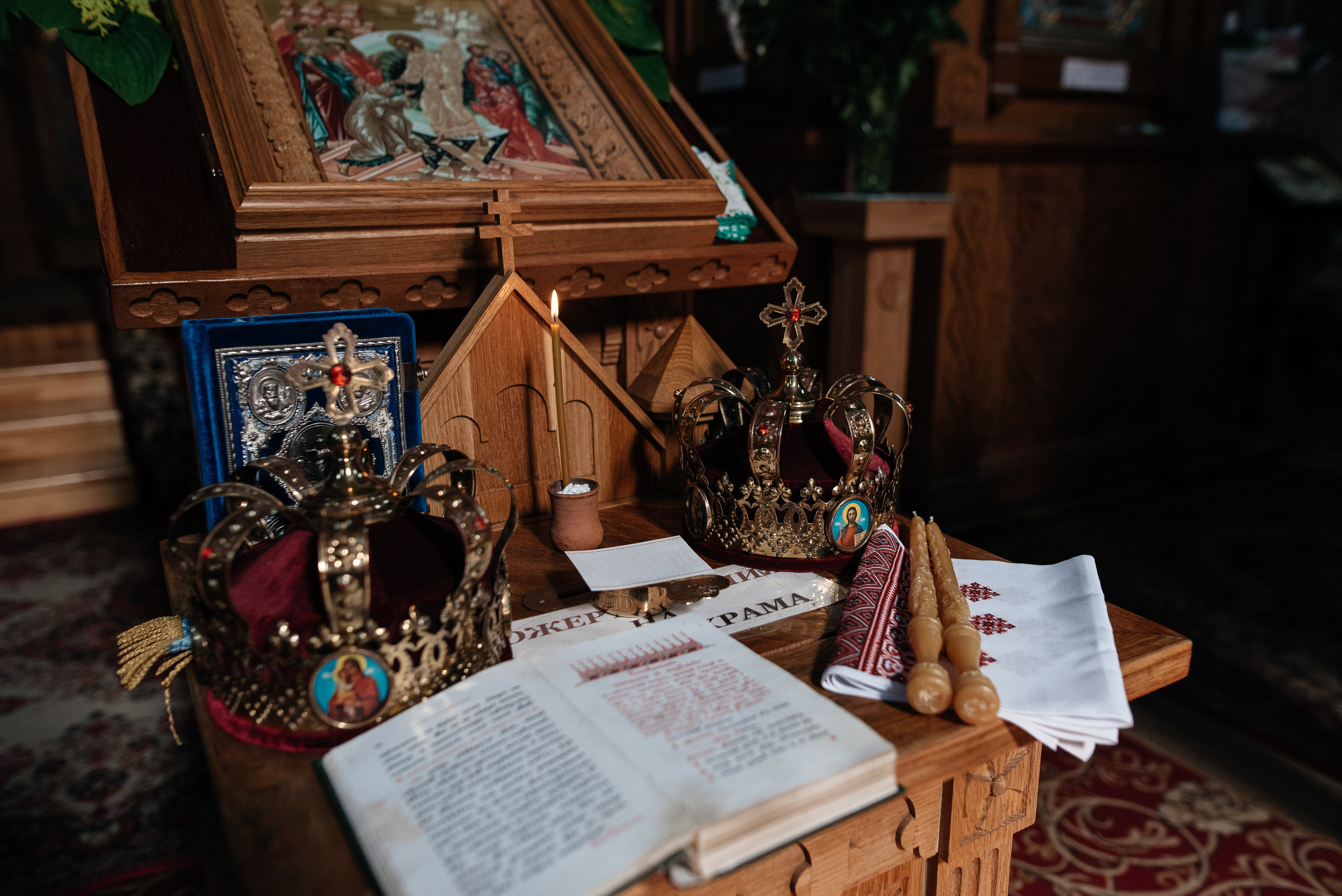 Венчание|Сынковичи. Свадебный и семейный фотограф | Слоним, Гродно| Варя Режа́бек